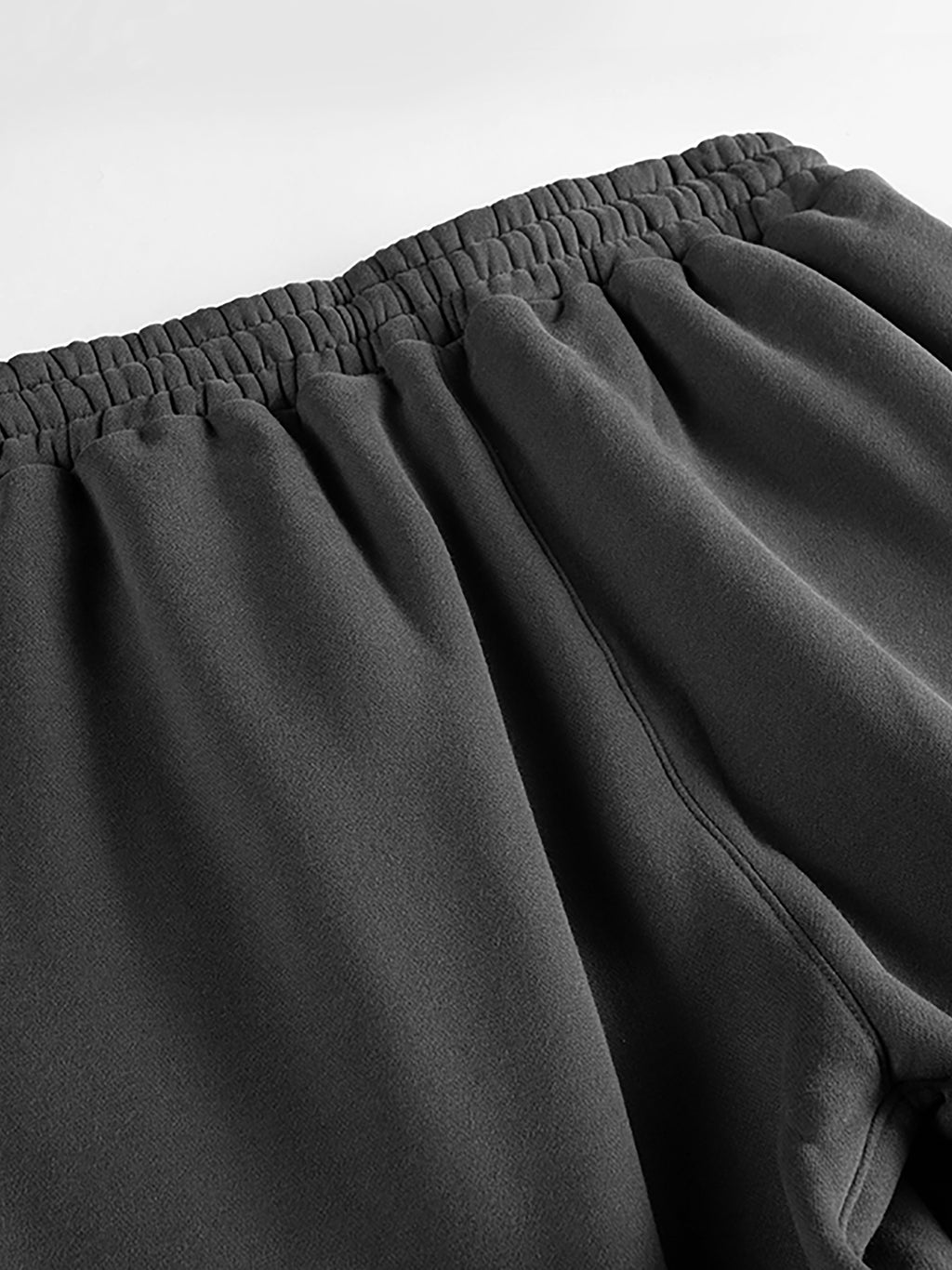 Wolvyn Unisex Heavyweight Fleece Joggers