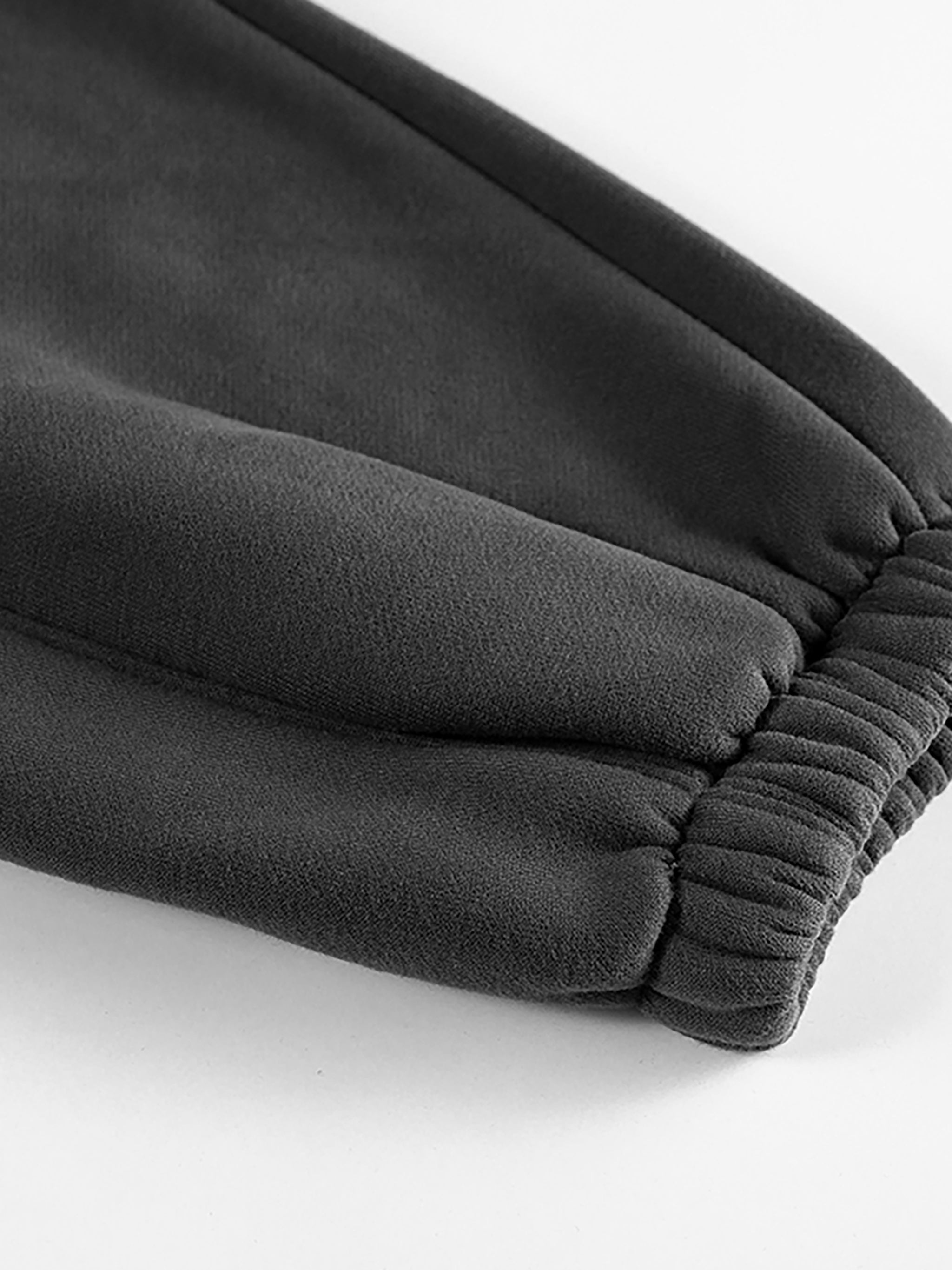 Wolvyn Unisex Heavyweight Fleece Joggers