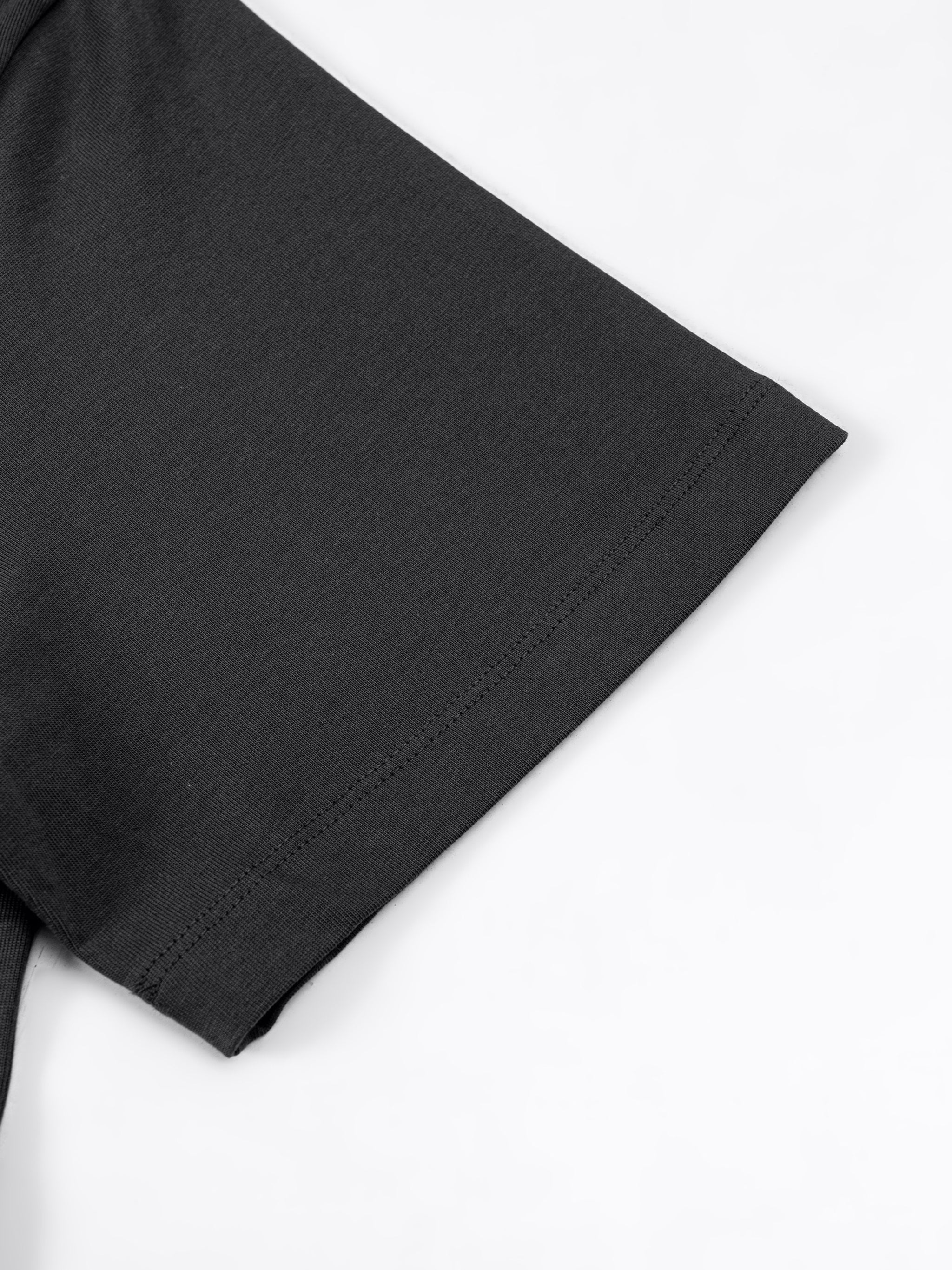 Wolvyn Heavyweight Earth Tone T-Shirt