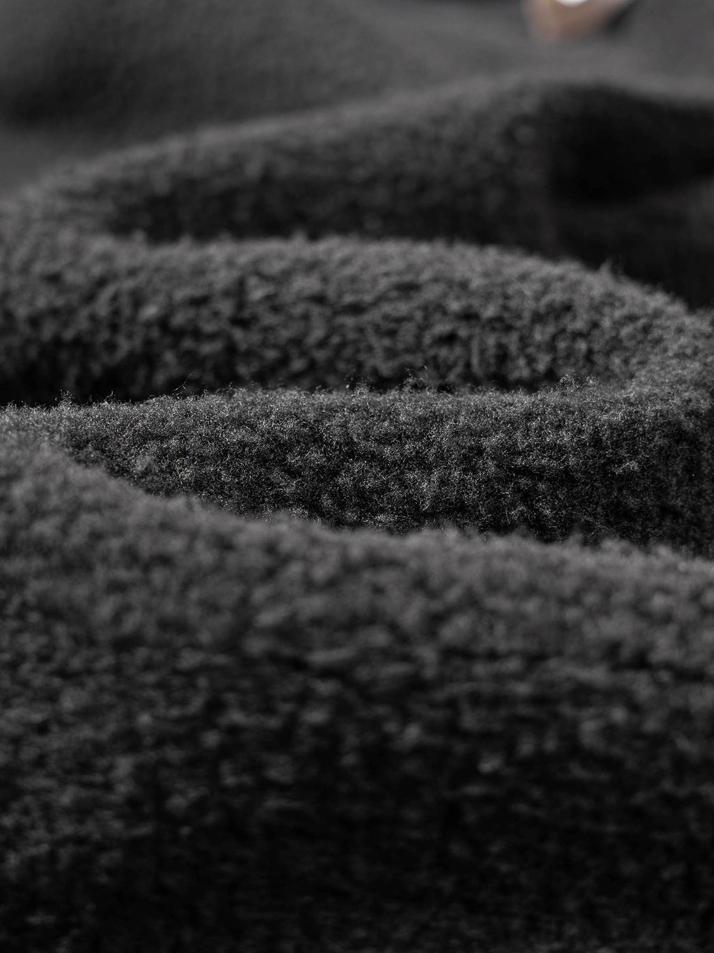 Wolvyn Vintage Washed Fleece Hoodie