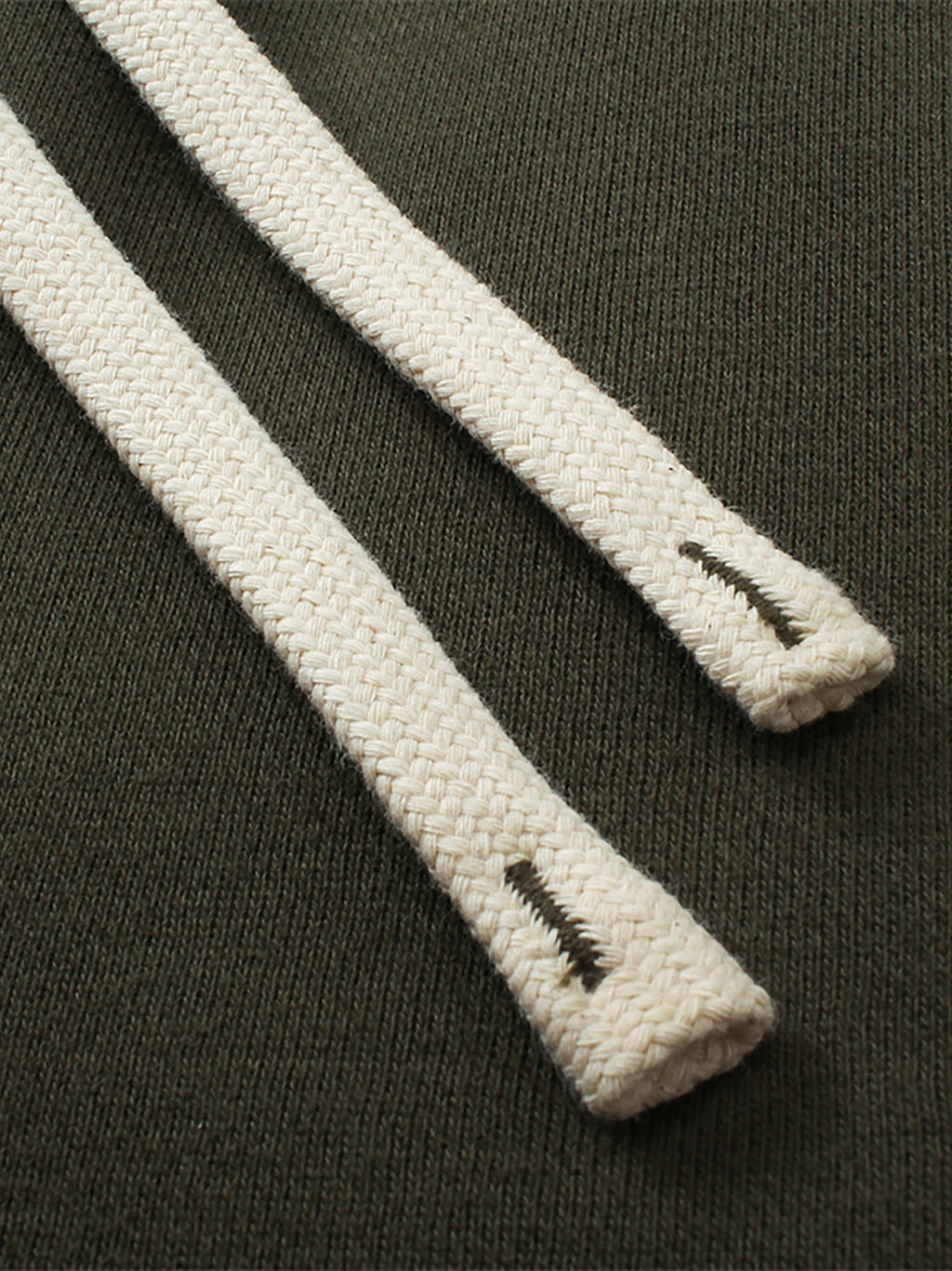 Wolvyn Unisex Solid Color Fleece Straight Leg Pants