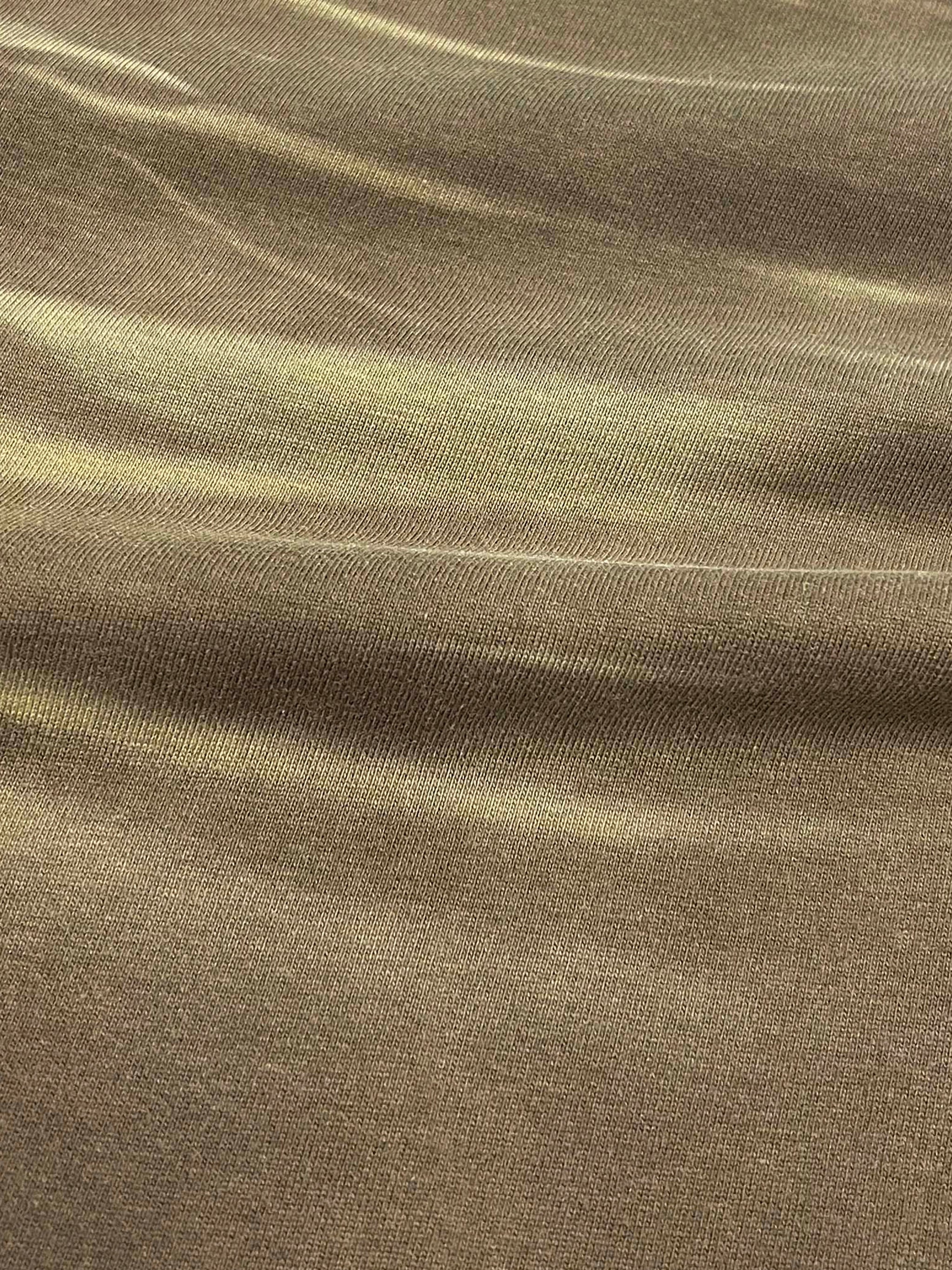 Wolvyn Angel Gradient Washed T-Shirt