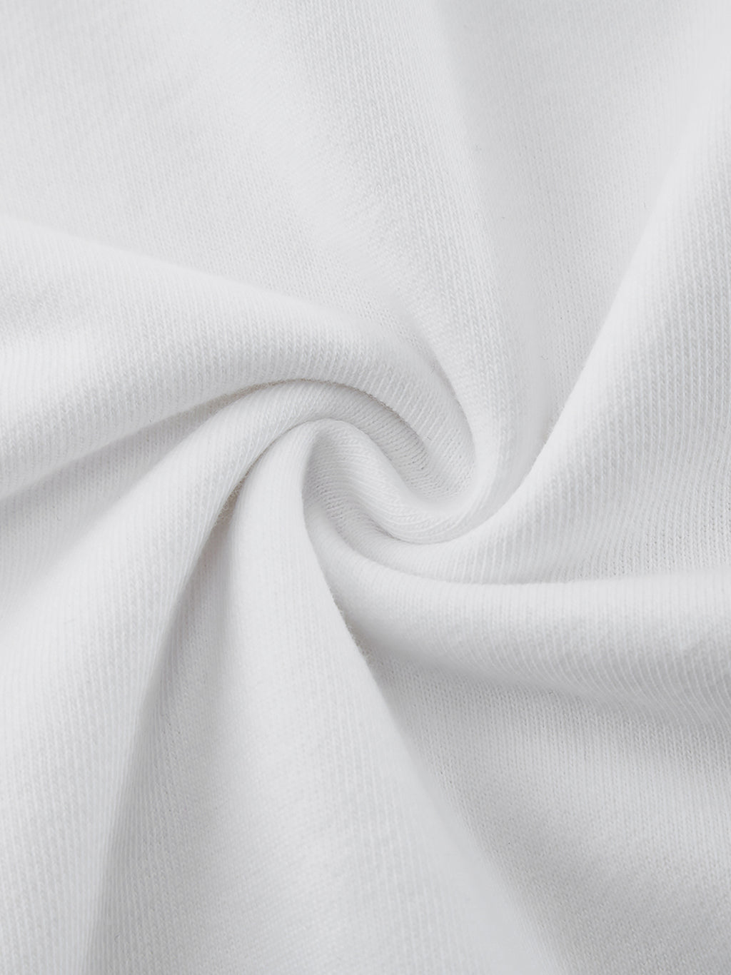 Wolvyn Streetwear Unisex Cotton Pullover