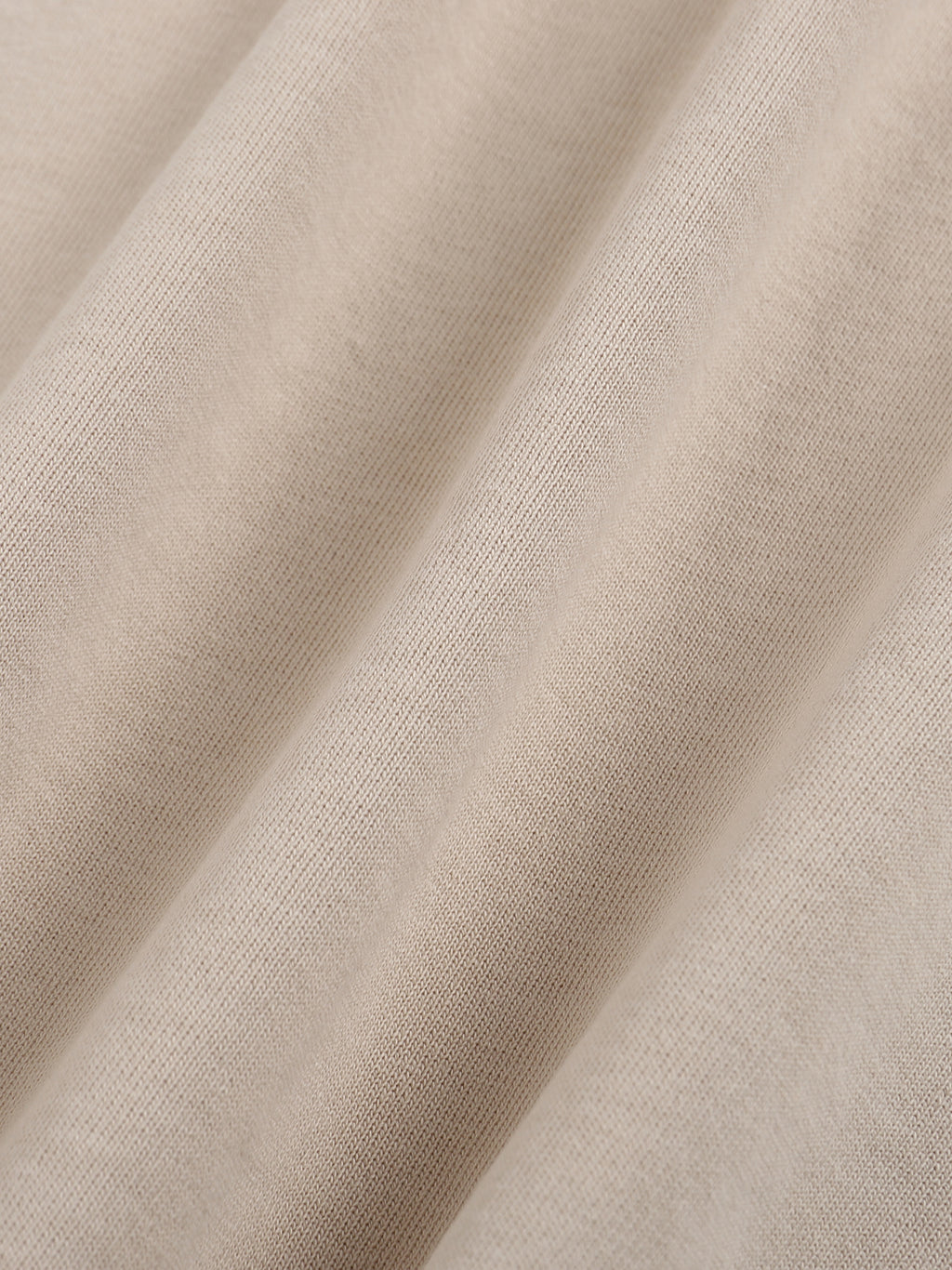 Wolvyn 67 Frayed Boxy Cotton Tee