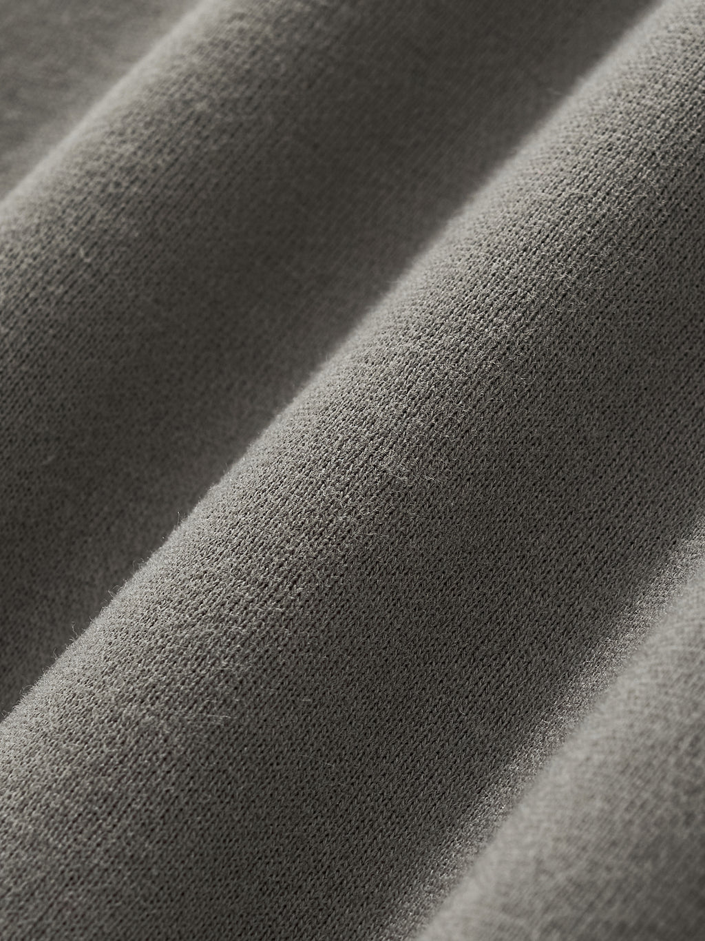 Wolvyn Billions Fleeced Boxy Hoodie