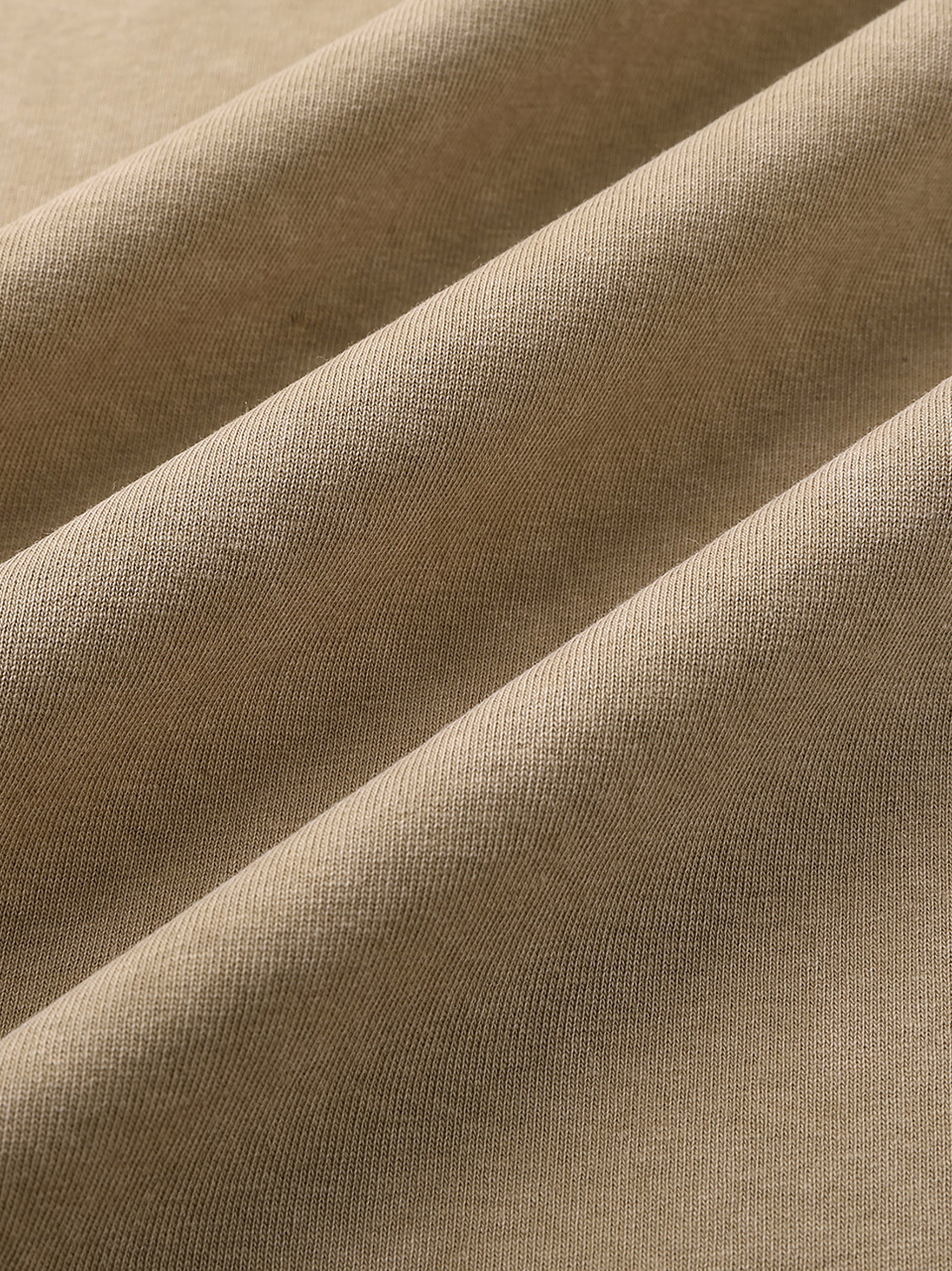 Wolvyn 7 Deadly Sins Heavyweight Cotton Washed Tee