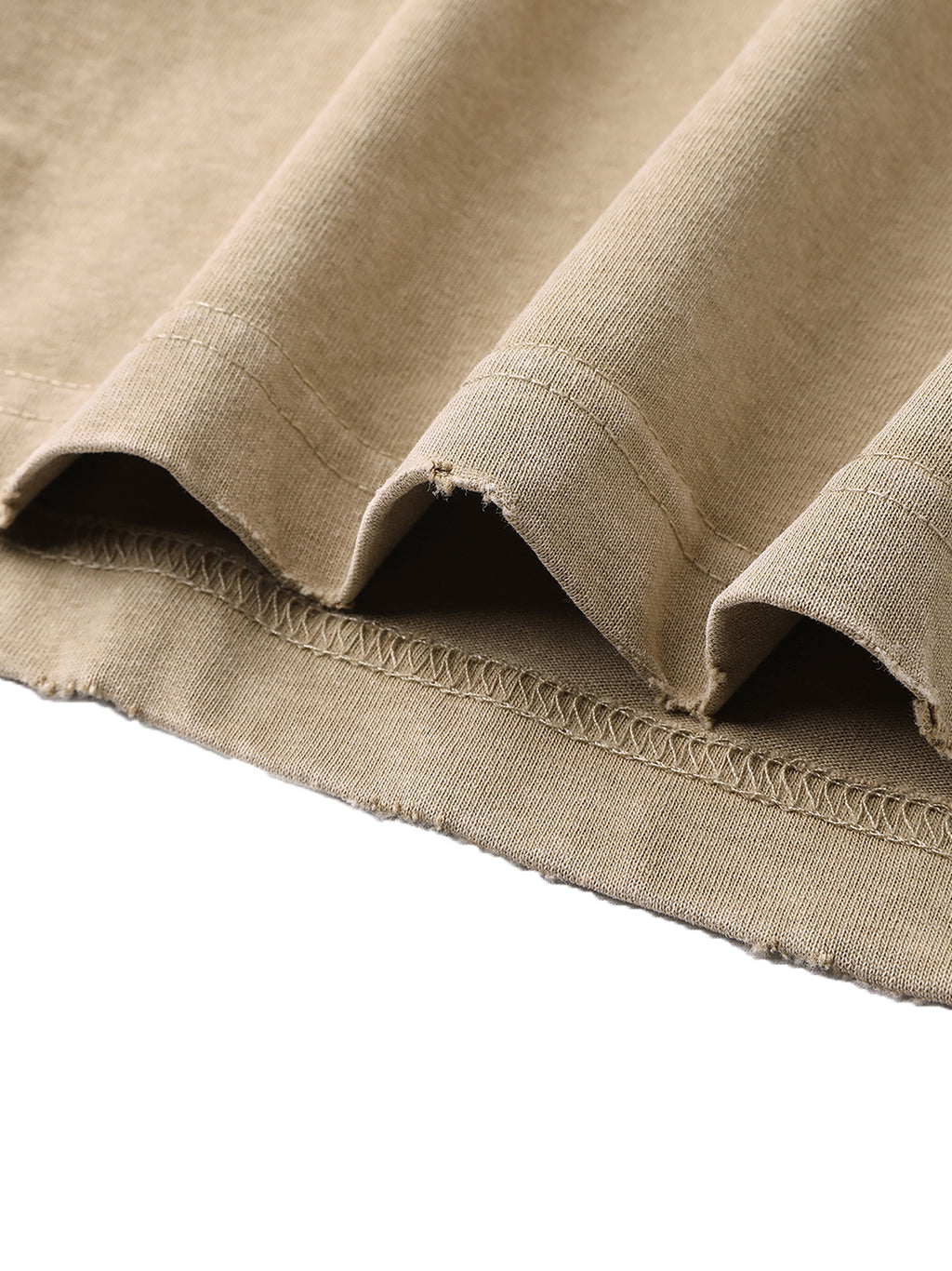 Wolvyn 7 Deadly Sins Heavyweight Cotton Washed Tee