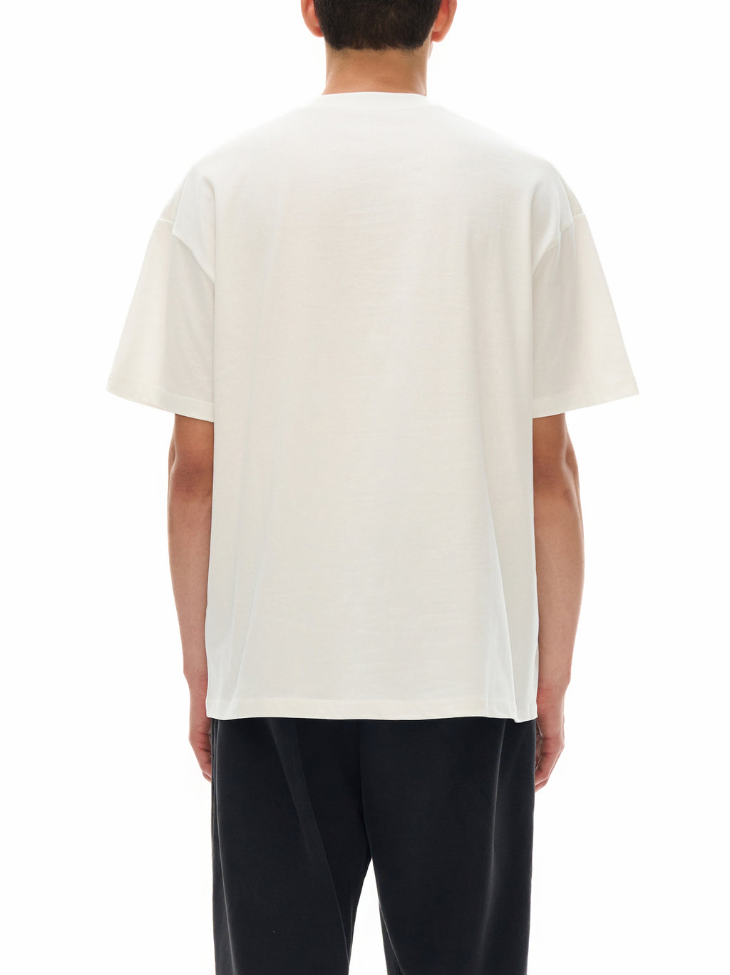 Wolvyn Pure Cotton T-Shirt
