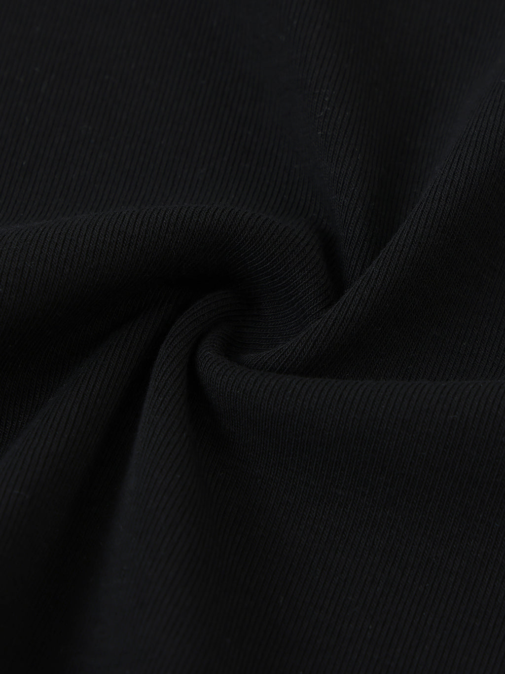 Wolvyn Sig Lightweight Cocoon Shape Short Sleeve Top