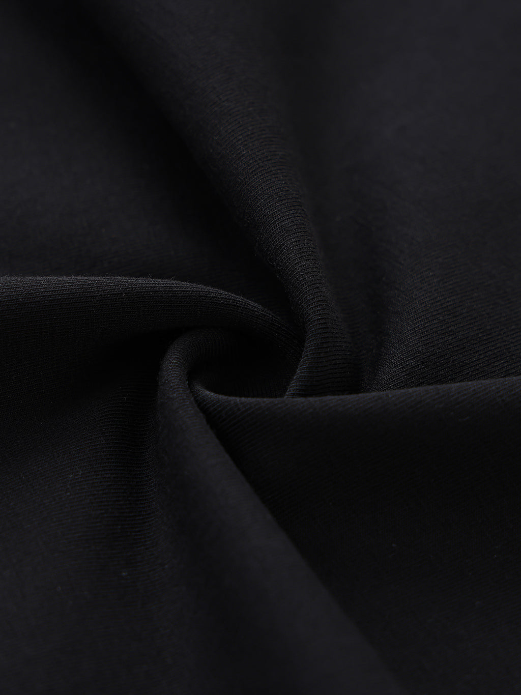 Wolvyn Marilyn Bubblegum Essential Bodycon Crewneck T-Shirt