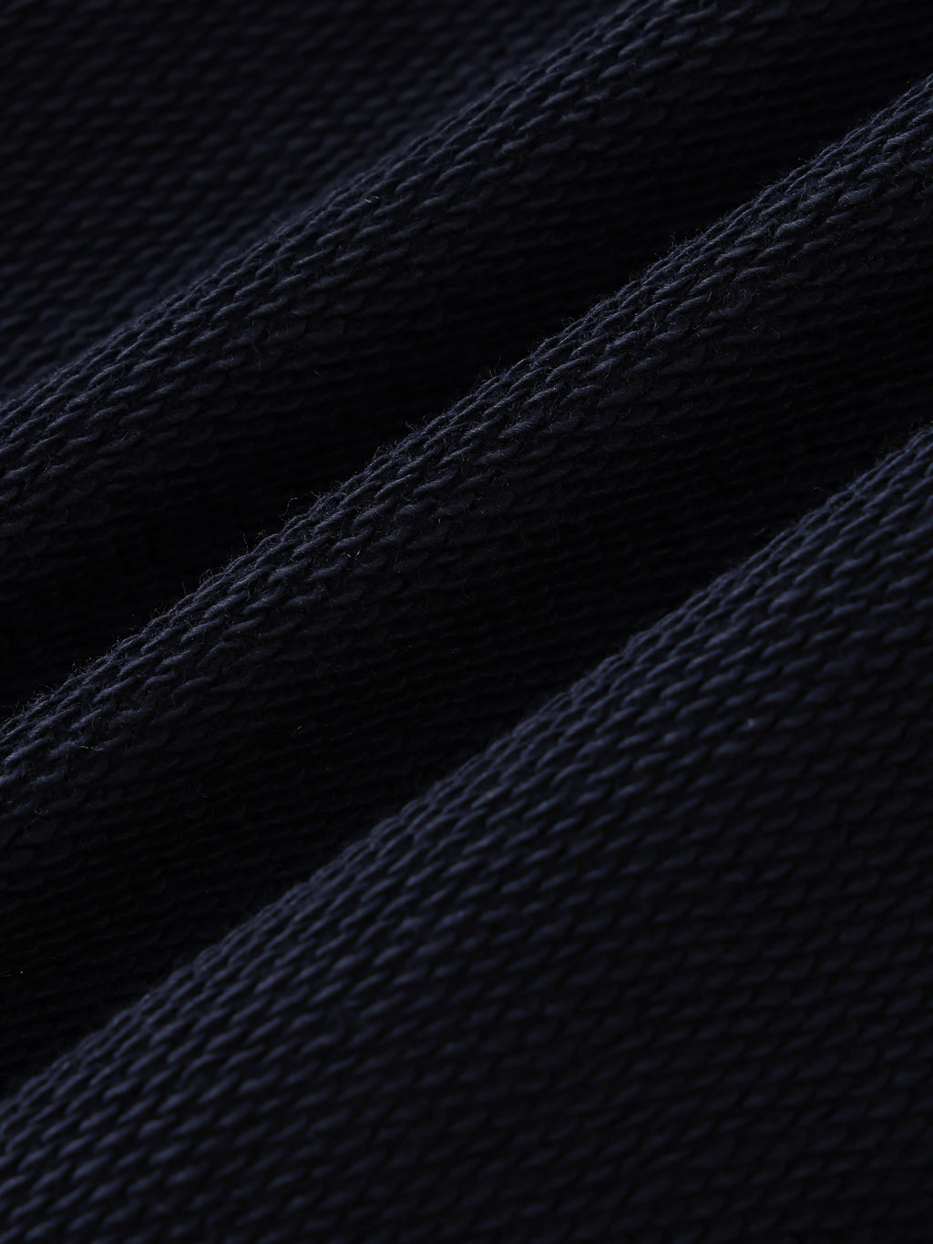 Wolvyn Tennis Club Contrast Striped Lapel Collar Sweatshirt