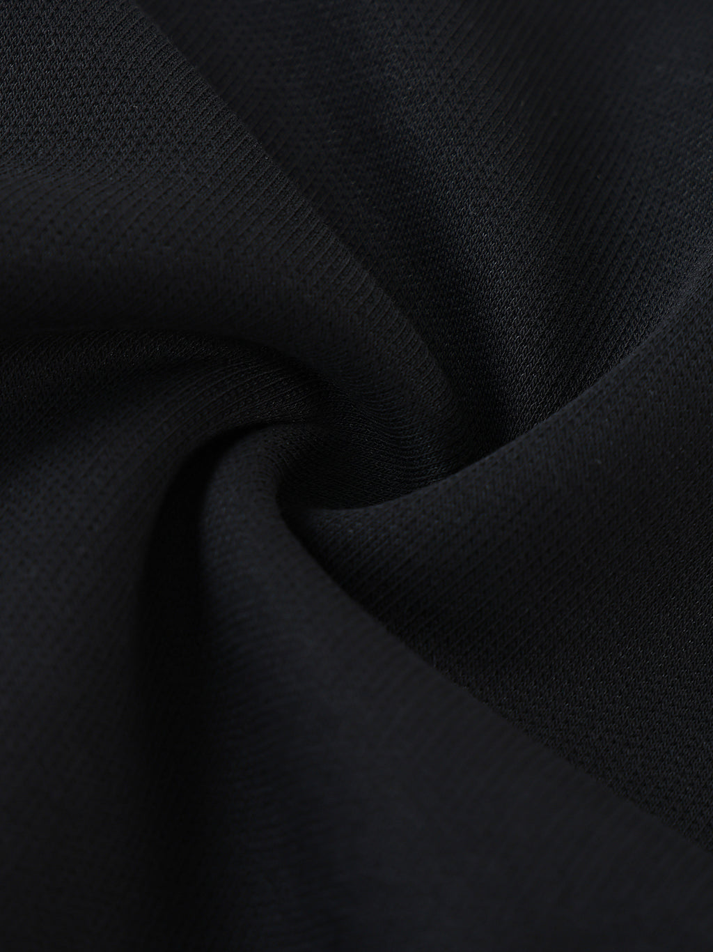 Wolvyn Oversized Crewneck Taped Sweatshirt