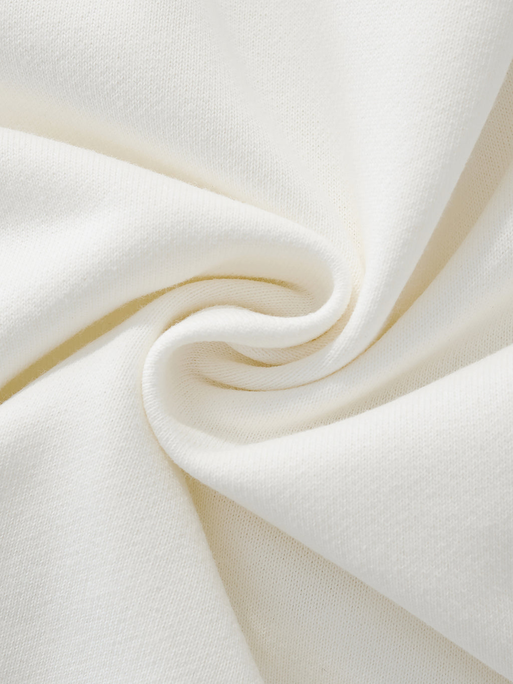 Wolvyn Baseball Club, Raw-Hem Color-Block Raglan Crop Sweatshirt