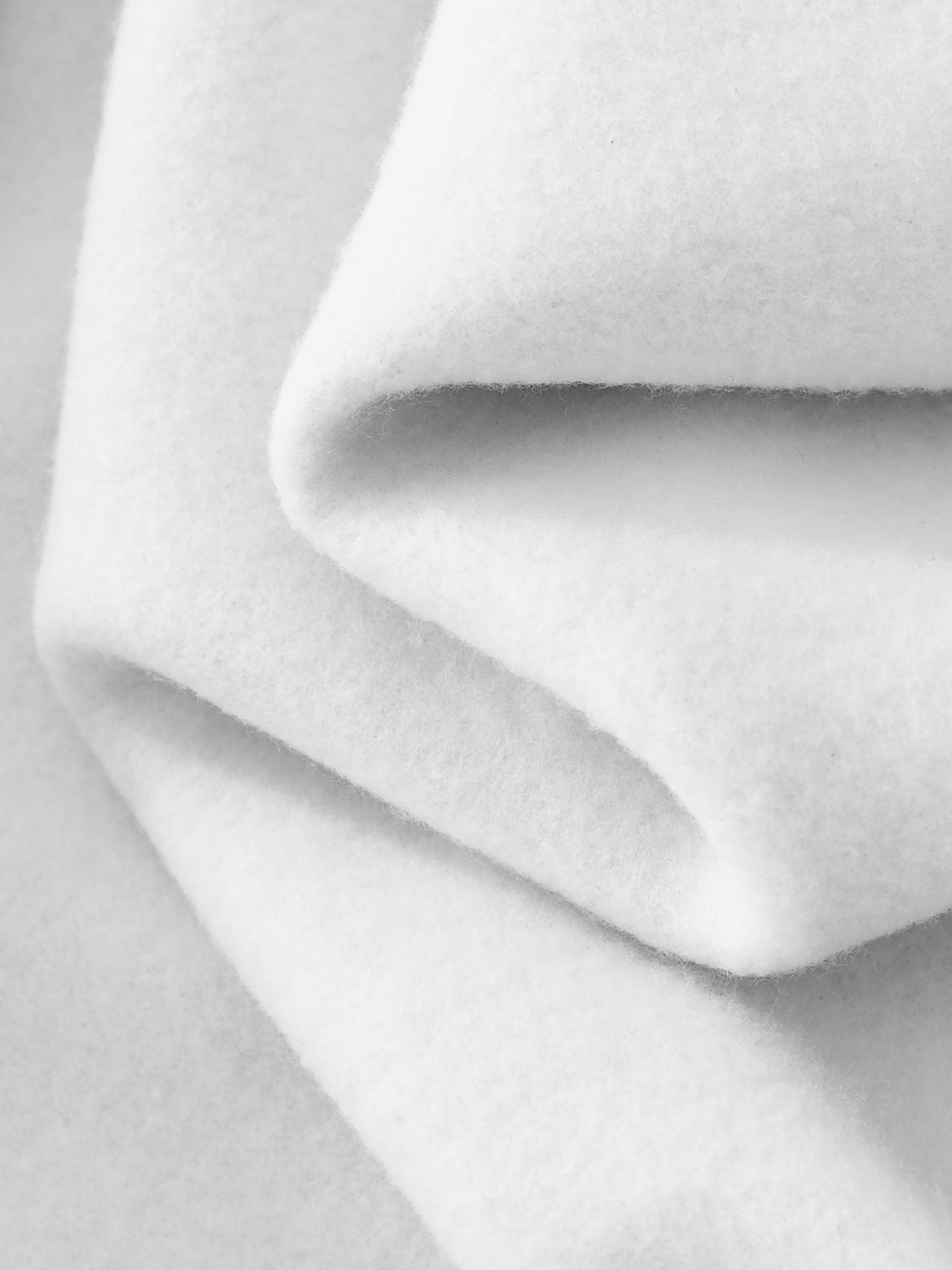 Wolvyn “The Brand” Zip-Up Fleeced Varsity Jacket