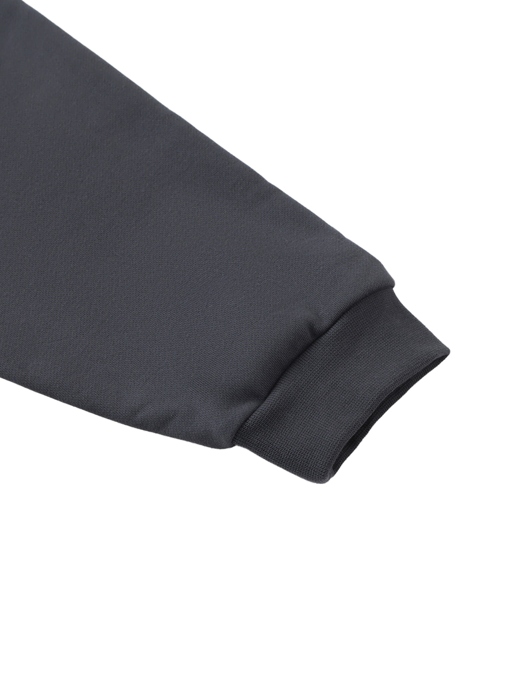 Wolvyn LA Heavyweight Fleece Polo