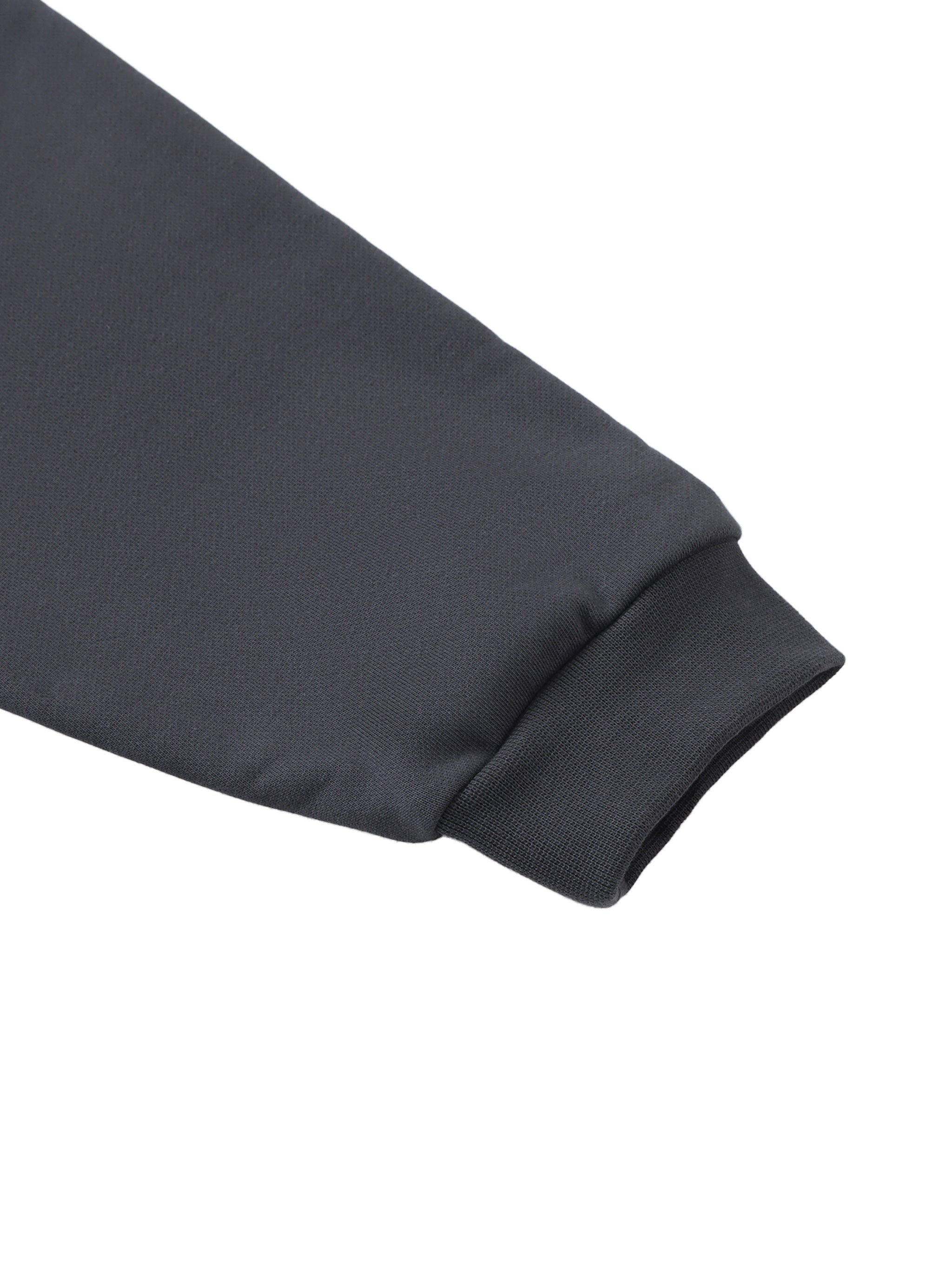 Wolvyn LA Heavyweight Fleece Polo