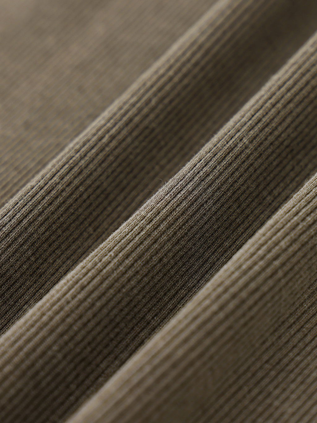 Wolvyn Dyed Washed Raglan Long Sleeve Slim T-Shirt