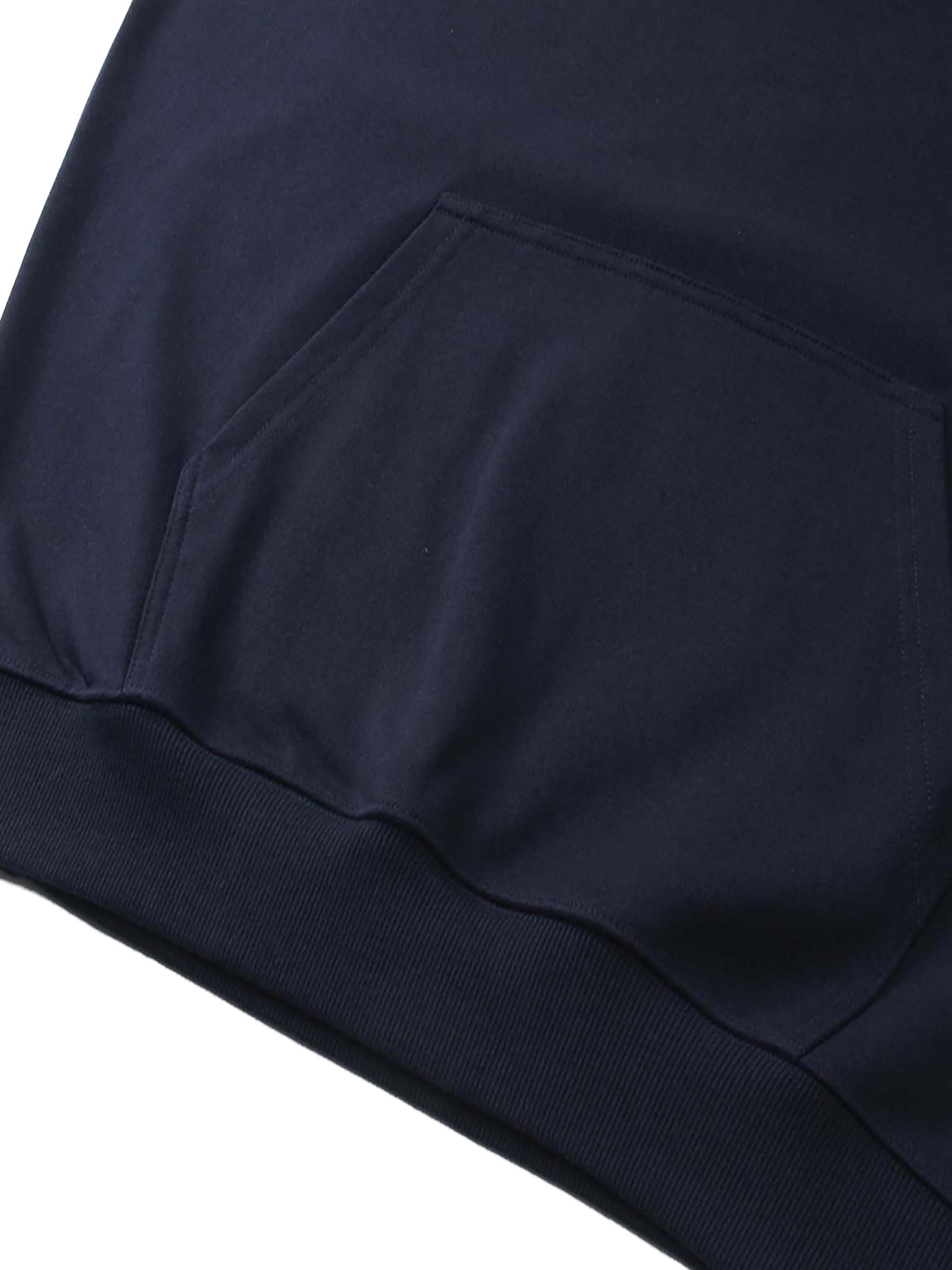 Wolvyn Street to Elite Heavyweight Hoodie