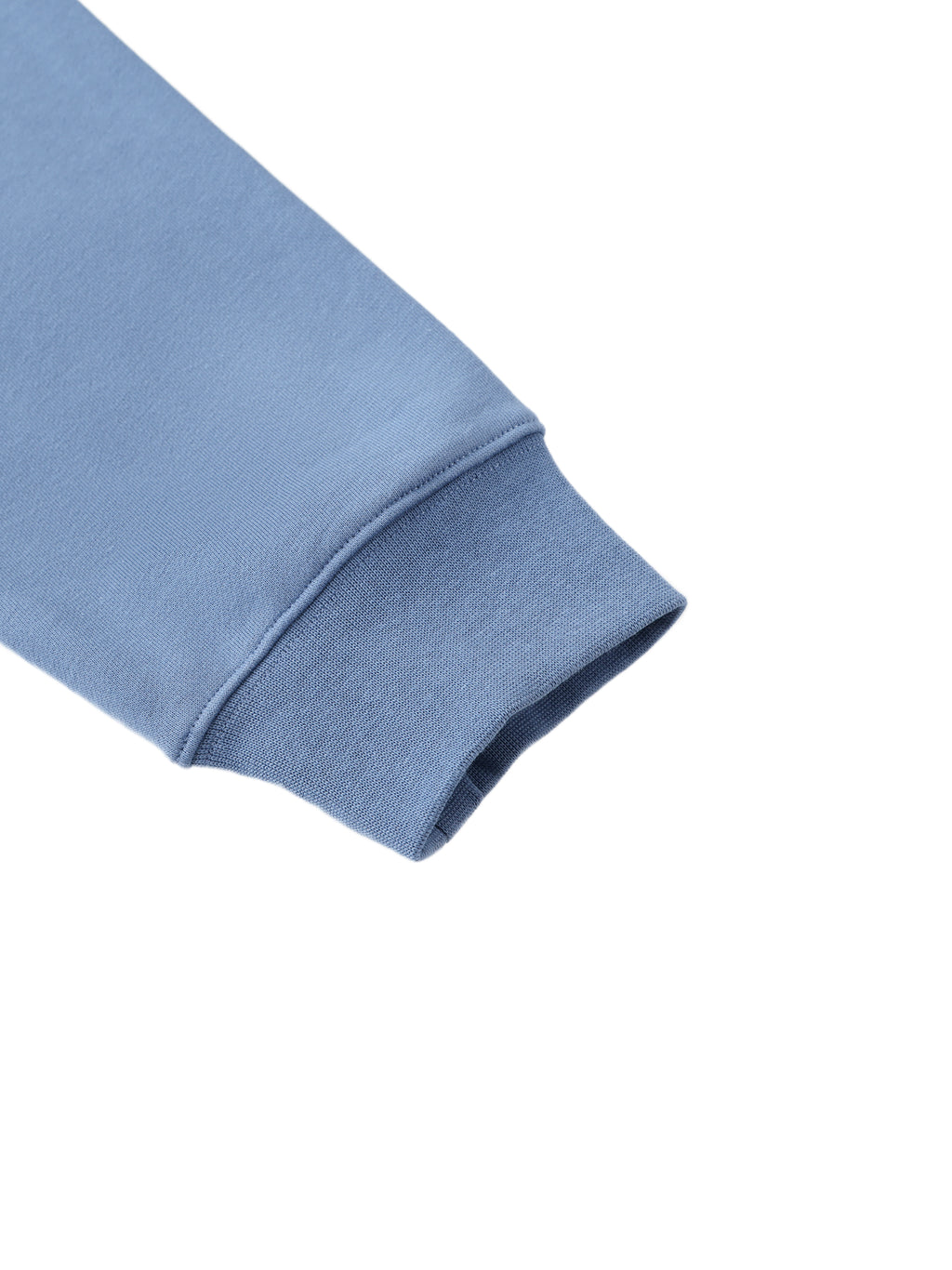 Wolvyn Street to Elite Heavyweight Cotton Crewneck