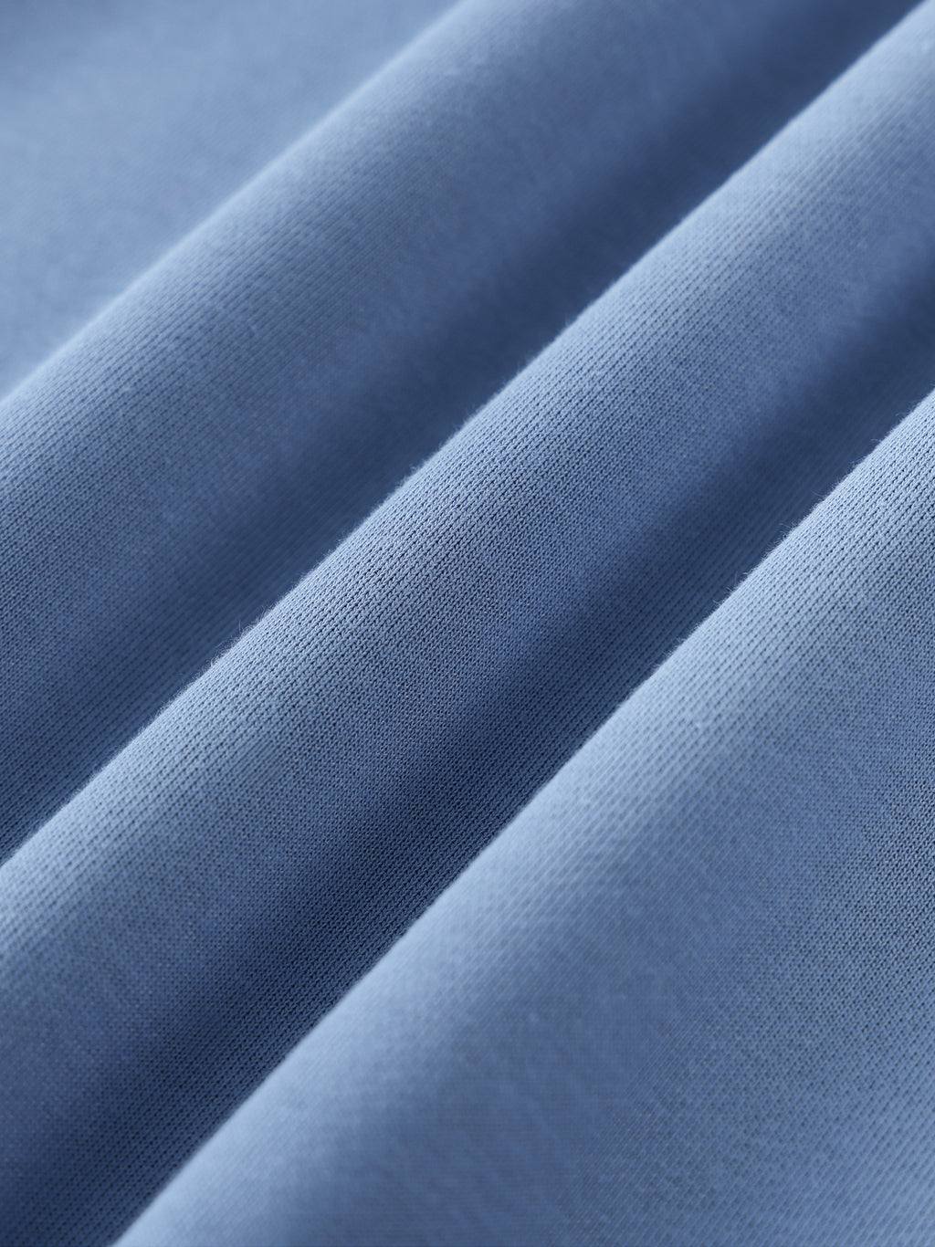 Wolvyn Street to Elite Heavyweight Cotton Crewneck