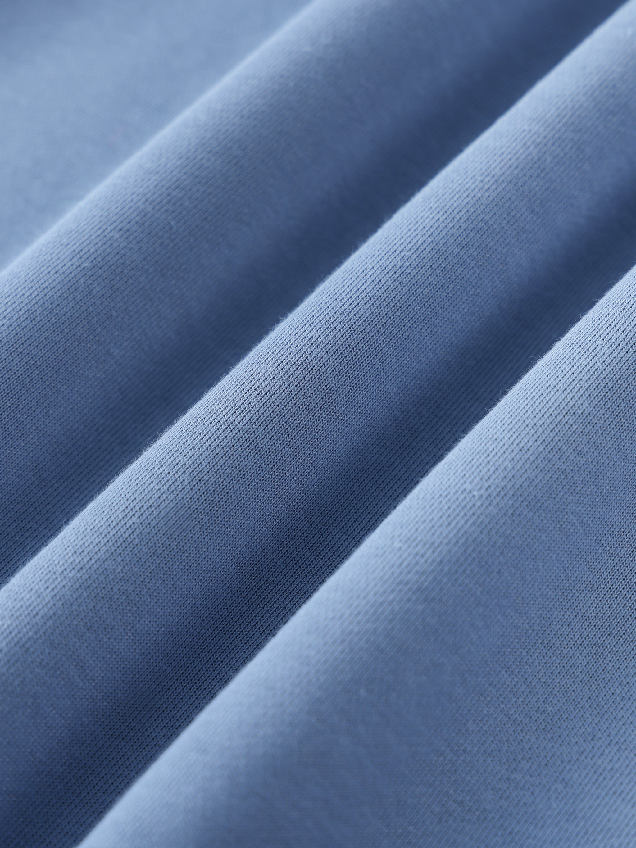 Wolvyn Street to Elite Heavyweight Cotton Crewneck