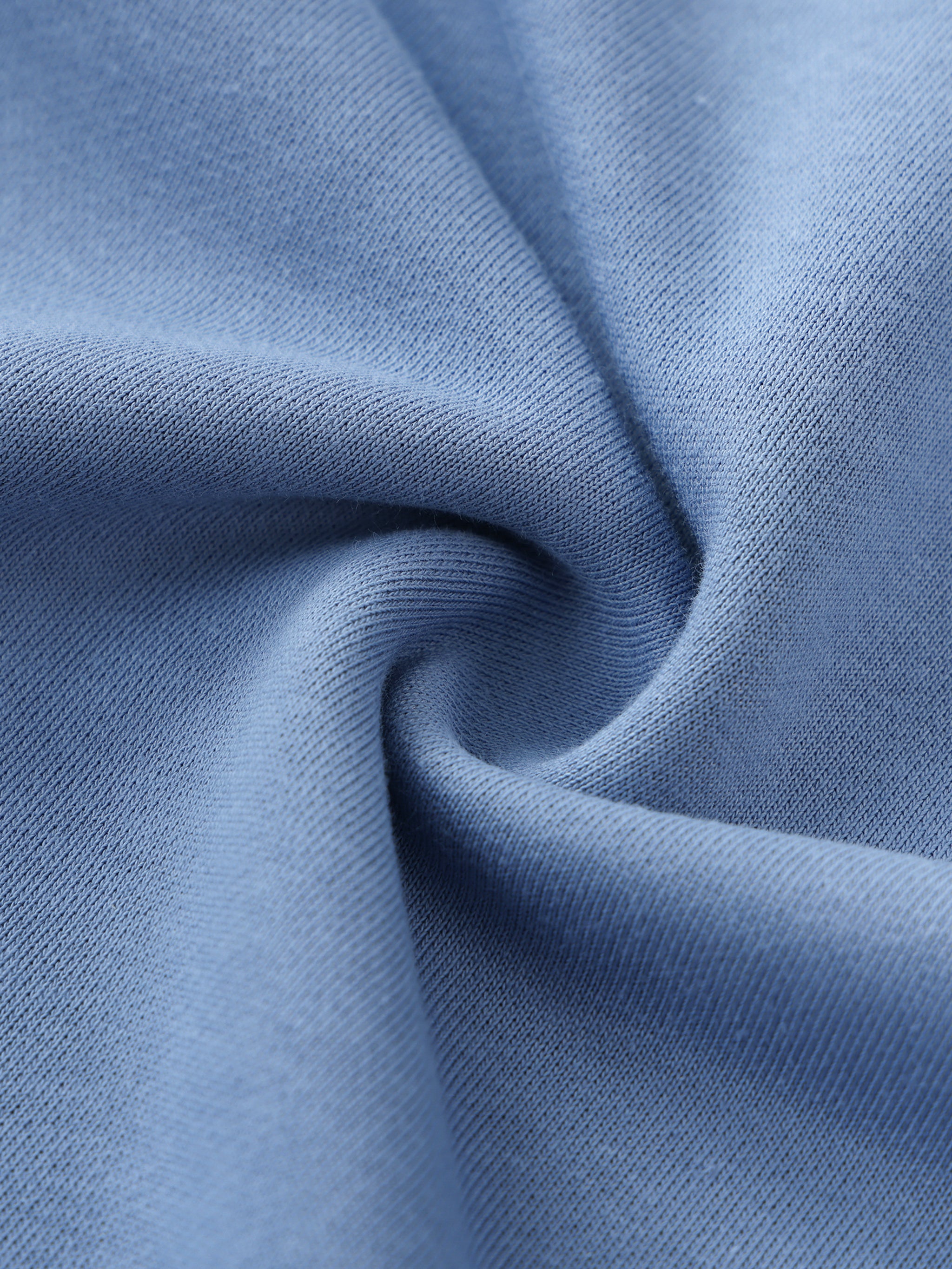 Wolvyn Street to Elite Heavyweight Cotton Crewneck