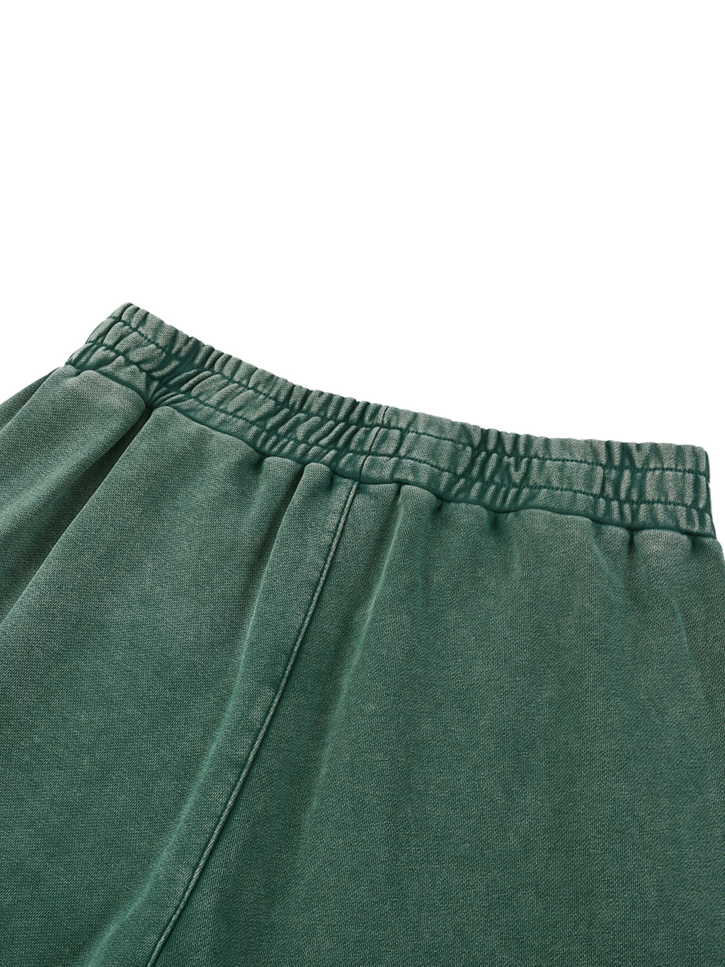 Wolvyn Snow Wash Heavyweight Sweatpants - 430 GSM