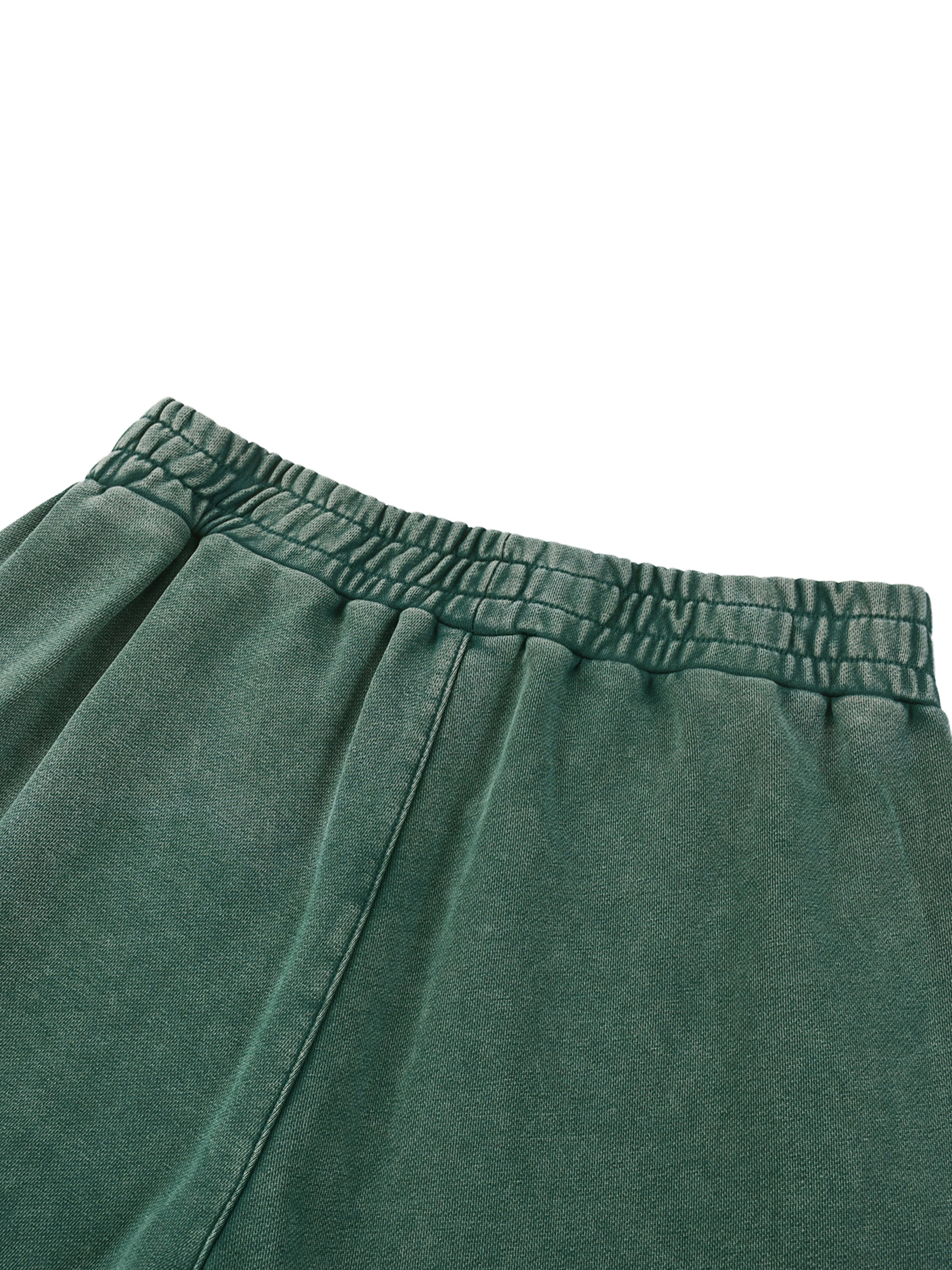 Wolvyn Snow Wash Heavyweight Sweatpants - 430 GSM