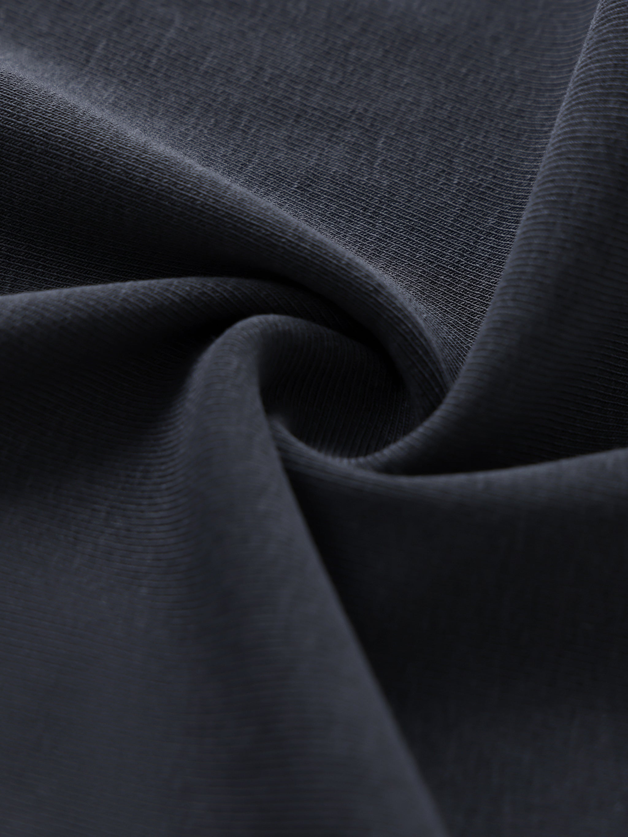 Ladies Washed Slim Cotton Tee