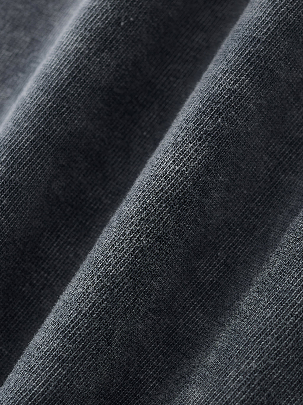 Wolvyn 50 Shades Snow Wash Raw-Hem Boxy T-shirt