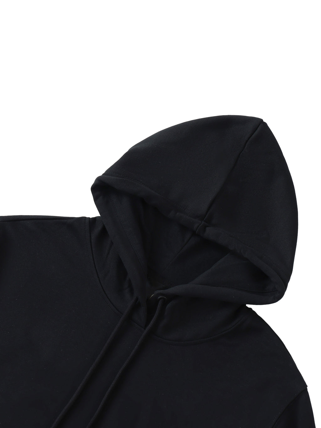 Wolvyn Essential Hoodie