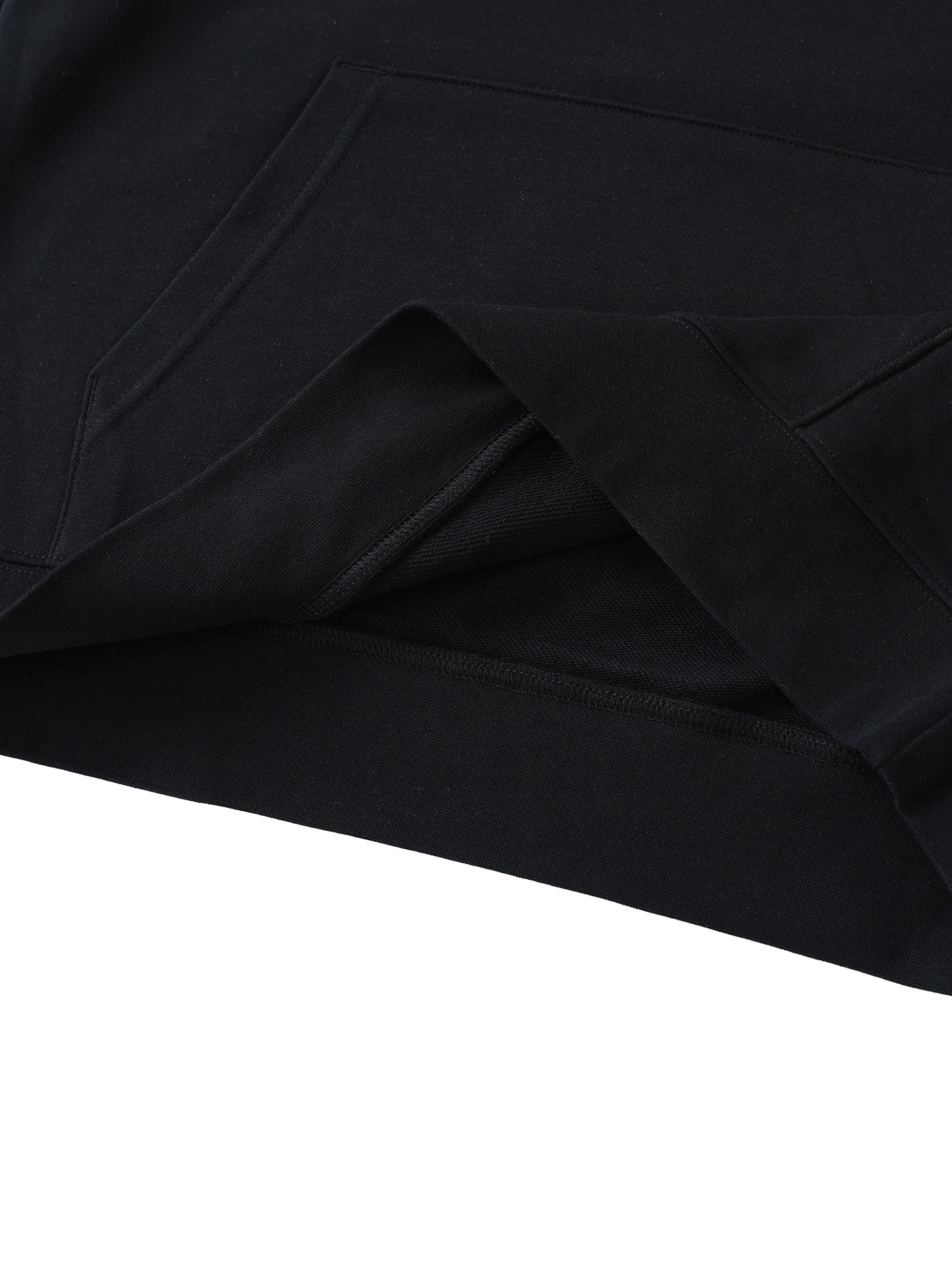 Wolvyn Essential Hoodie