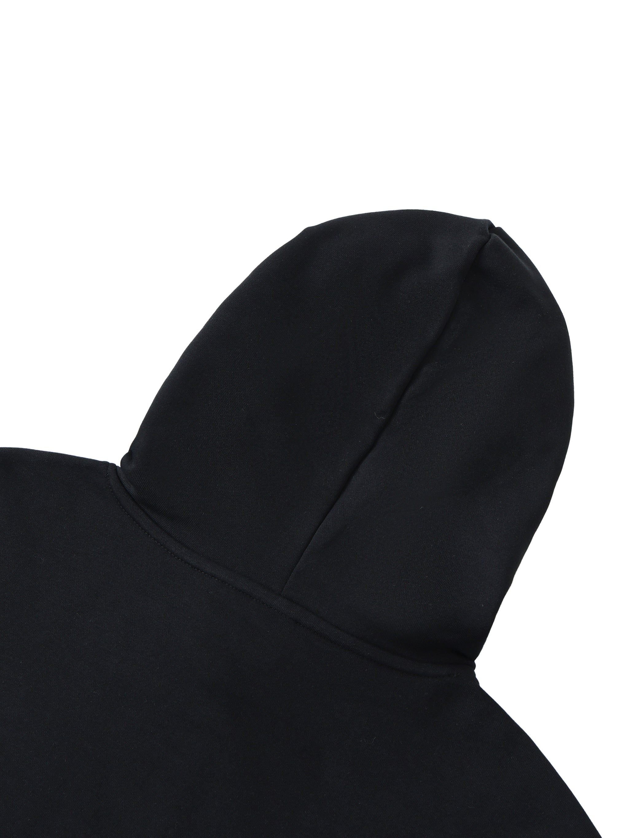 Wolvyn Essential Hoodie