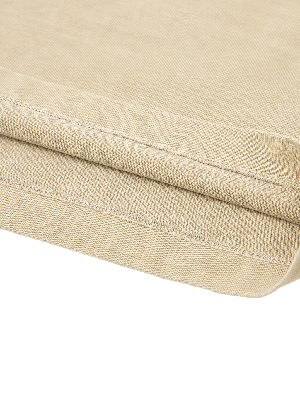 Wolvyn “NYC” Vintage Wash Cotton Tee