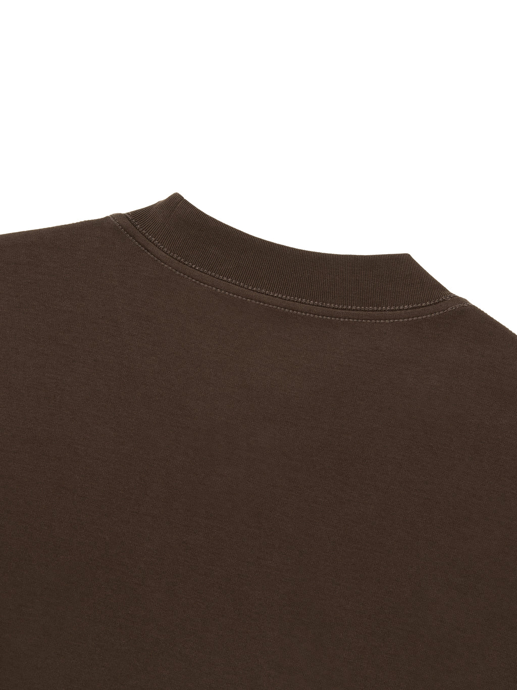 Wolvyn Bourbon Crewneck Cotton Blend