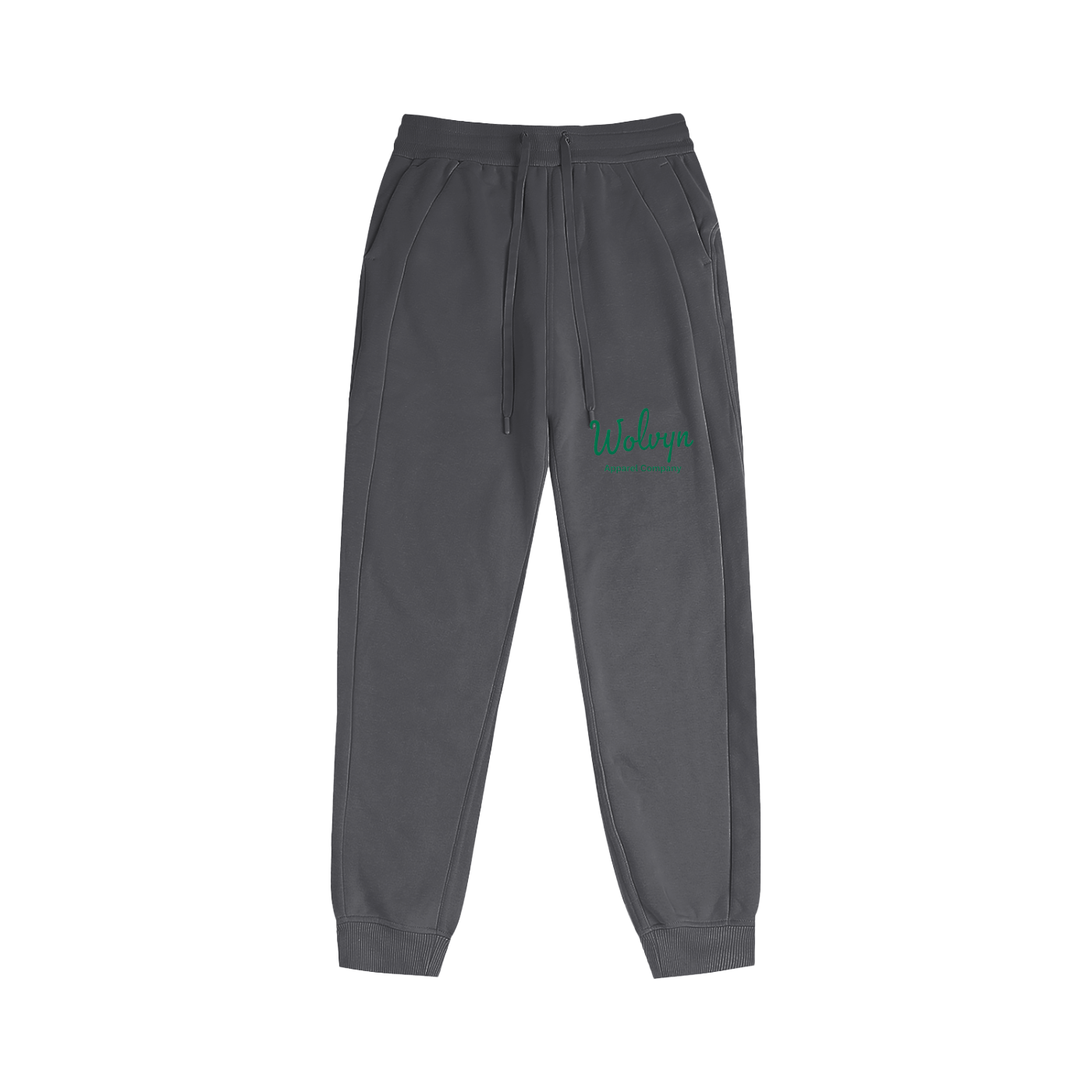 Jogger Pants - Wolvyn Apparel