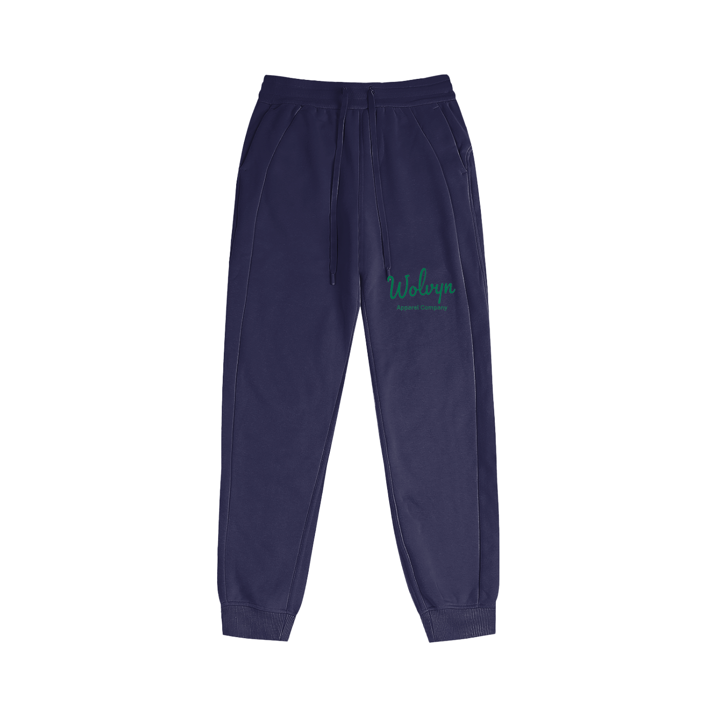 Jogger Pants - Wolvyn Apparel