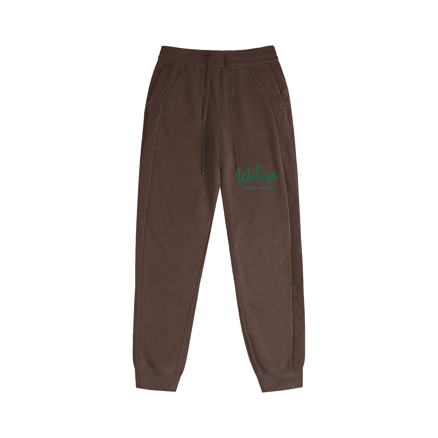 Jogger Pants - Wolvyn Apparel