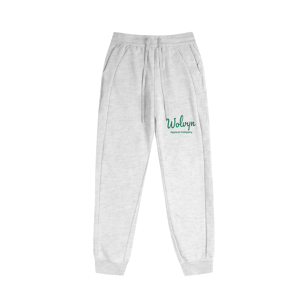 Jogger Pants - Wolvyn Apparel