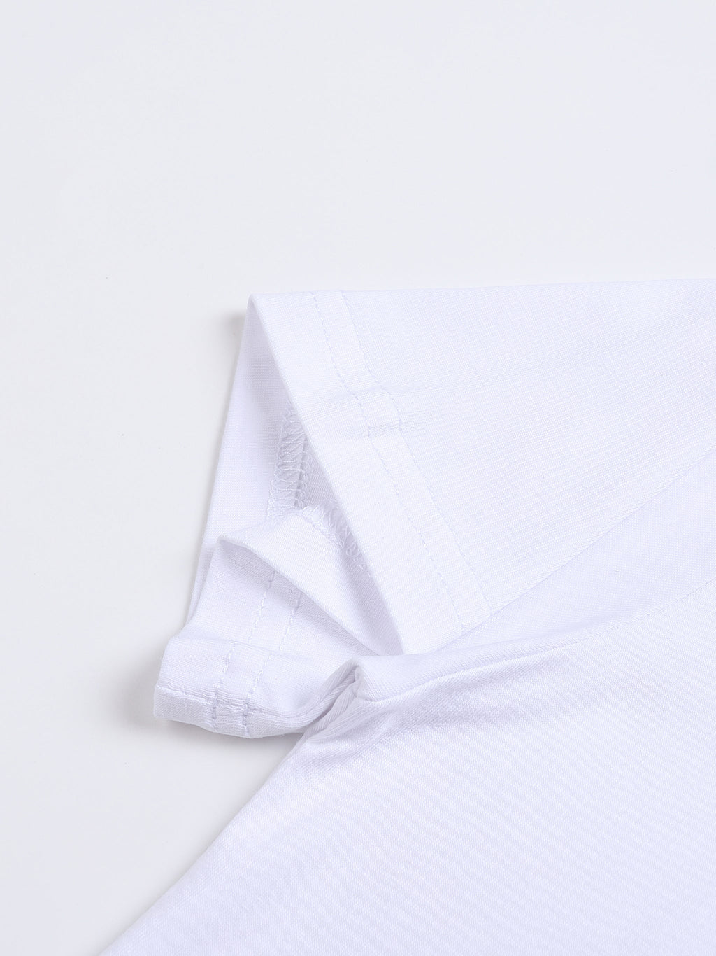 Ladies Fitted Crop Cotton Tee - Wolvyn Apparel