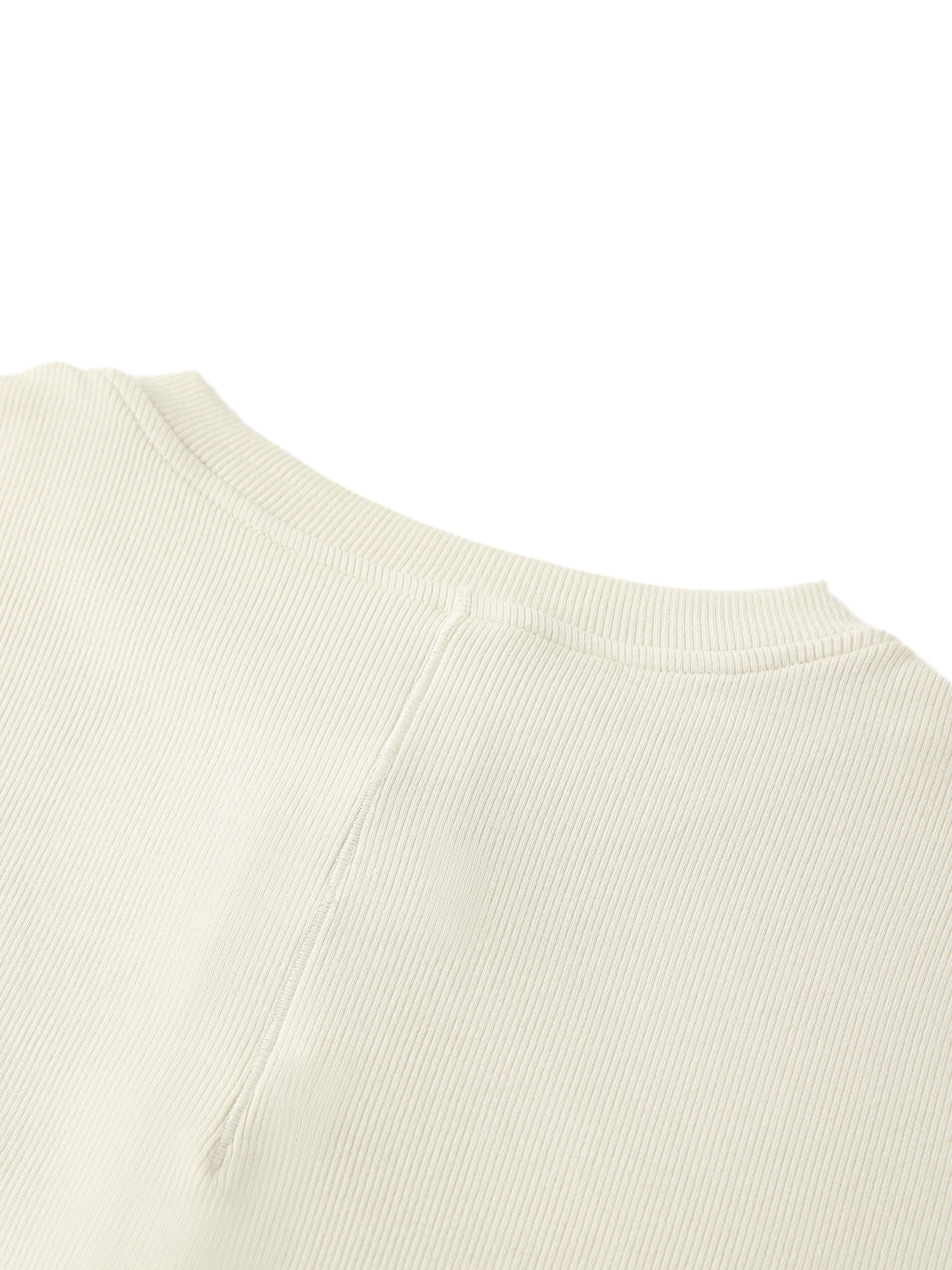 Modal Bodycon Henley Shirt - Wolvyn Apparel