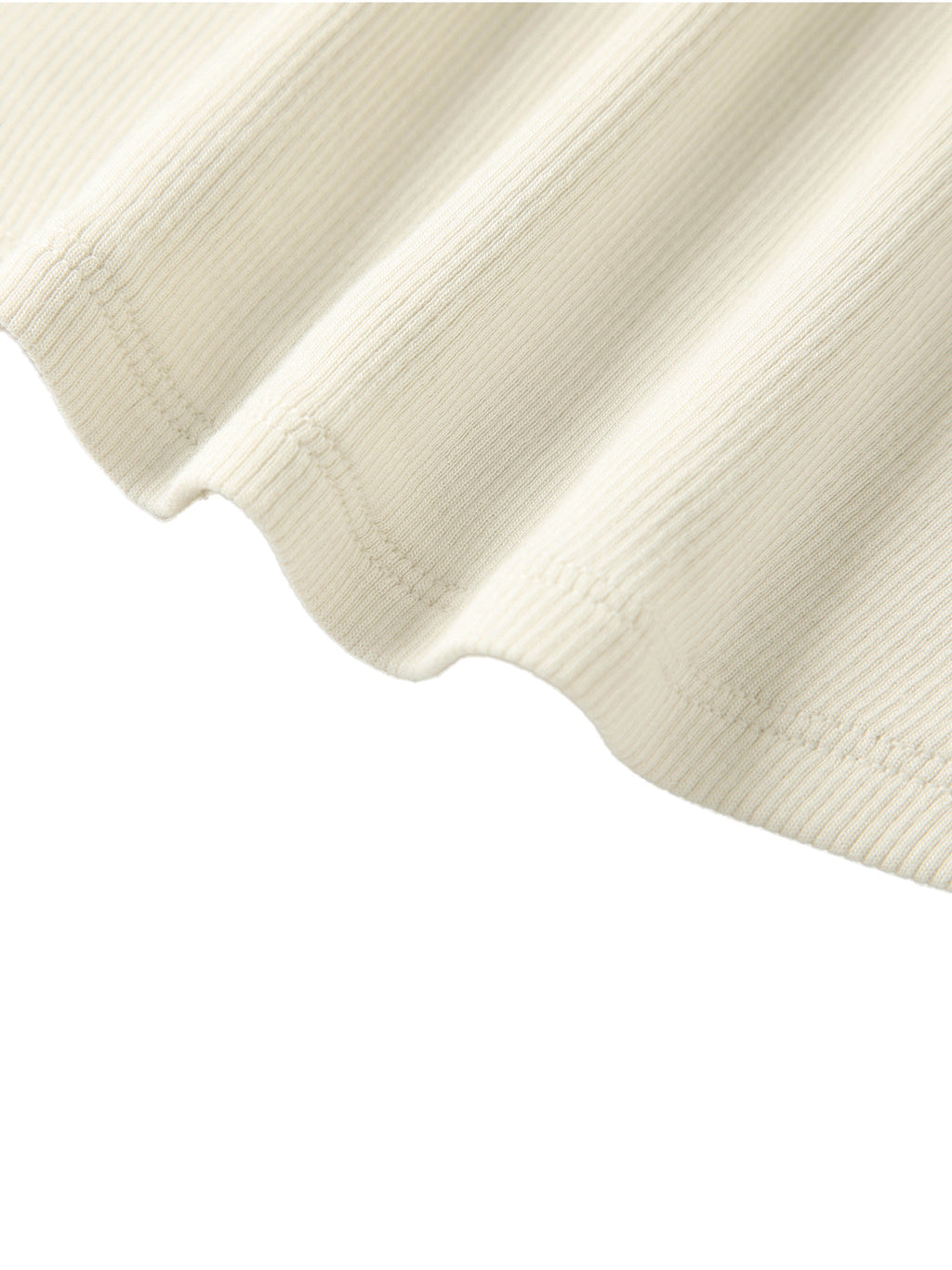 Modal Bodycon Henley Shirt - Wolvyn Apparel