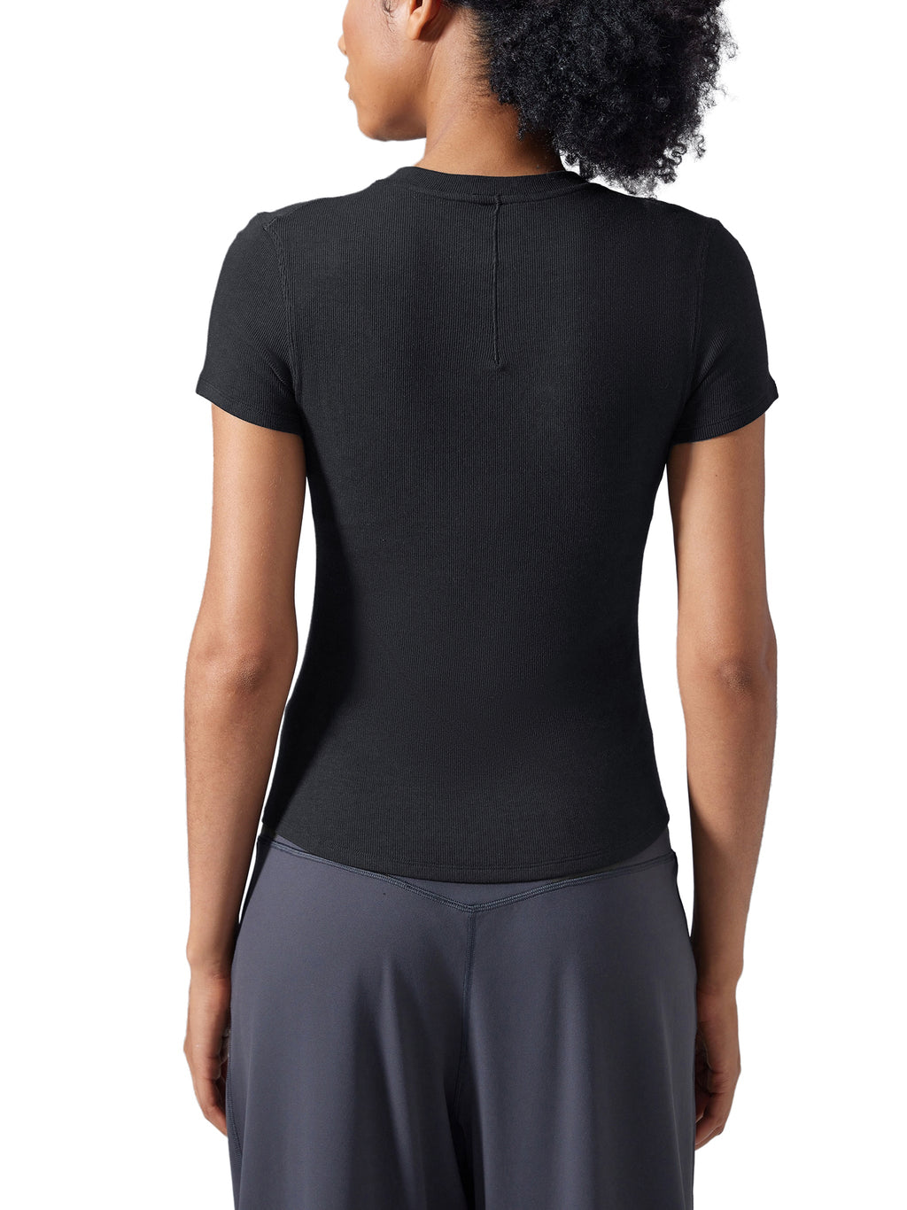 Modal Bodycon Henley Shirt - Wolvyn Apparel