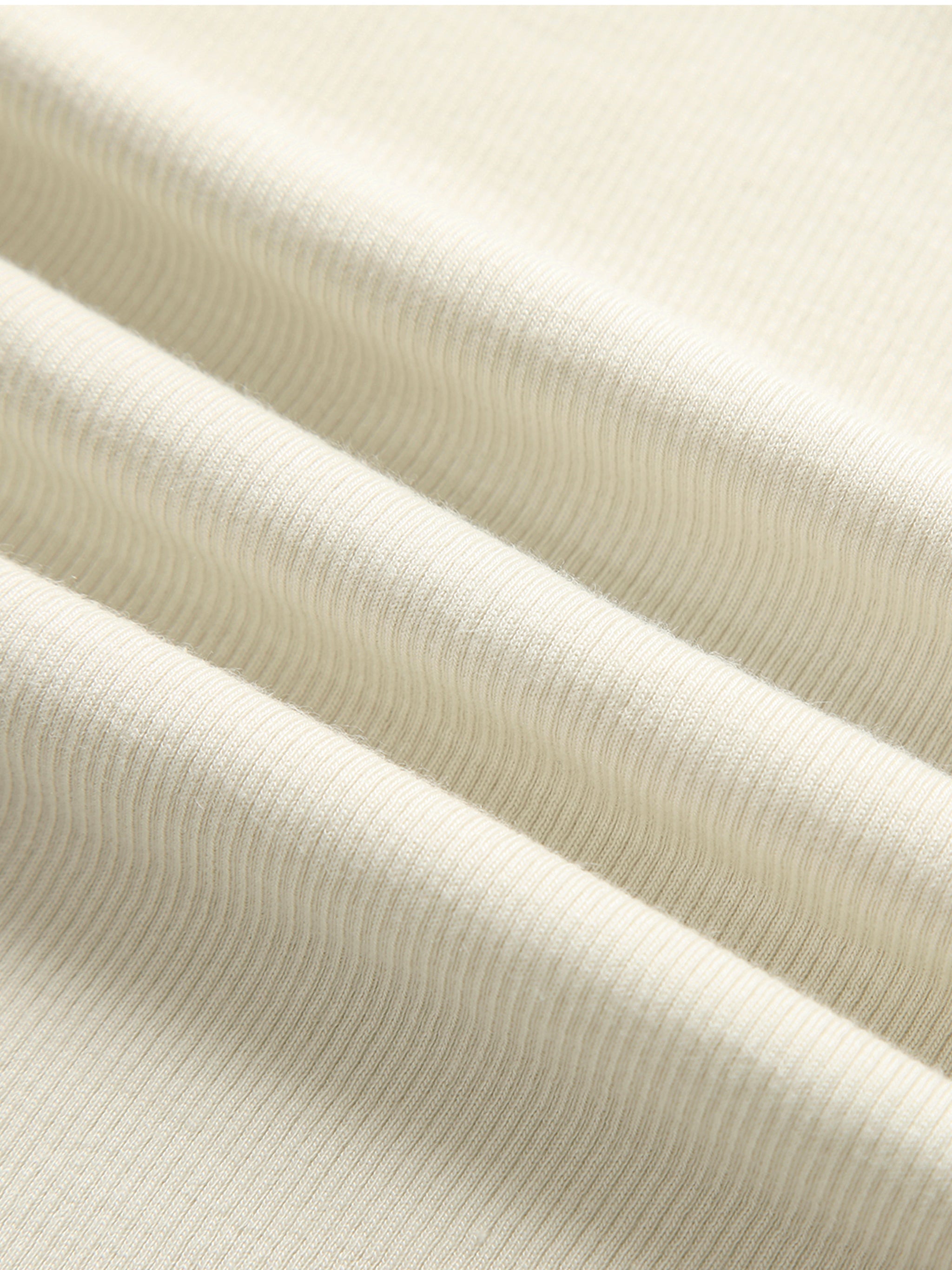 Modal Bodycon Henley Shirt - Wolvyn Apparel