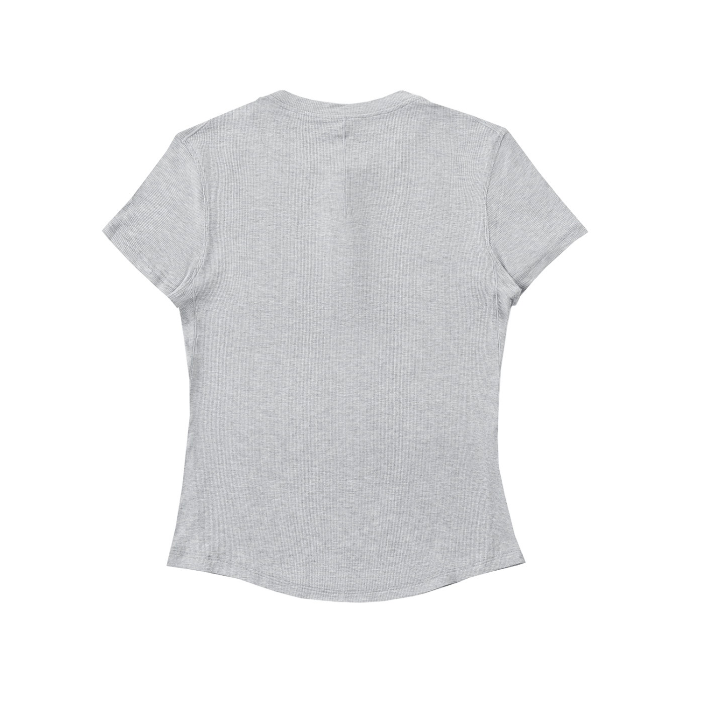 Modal Bodycon Henley Tee - Wolvyn Apparel