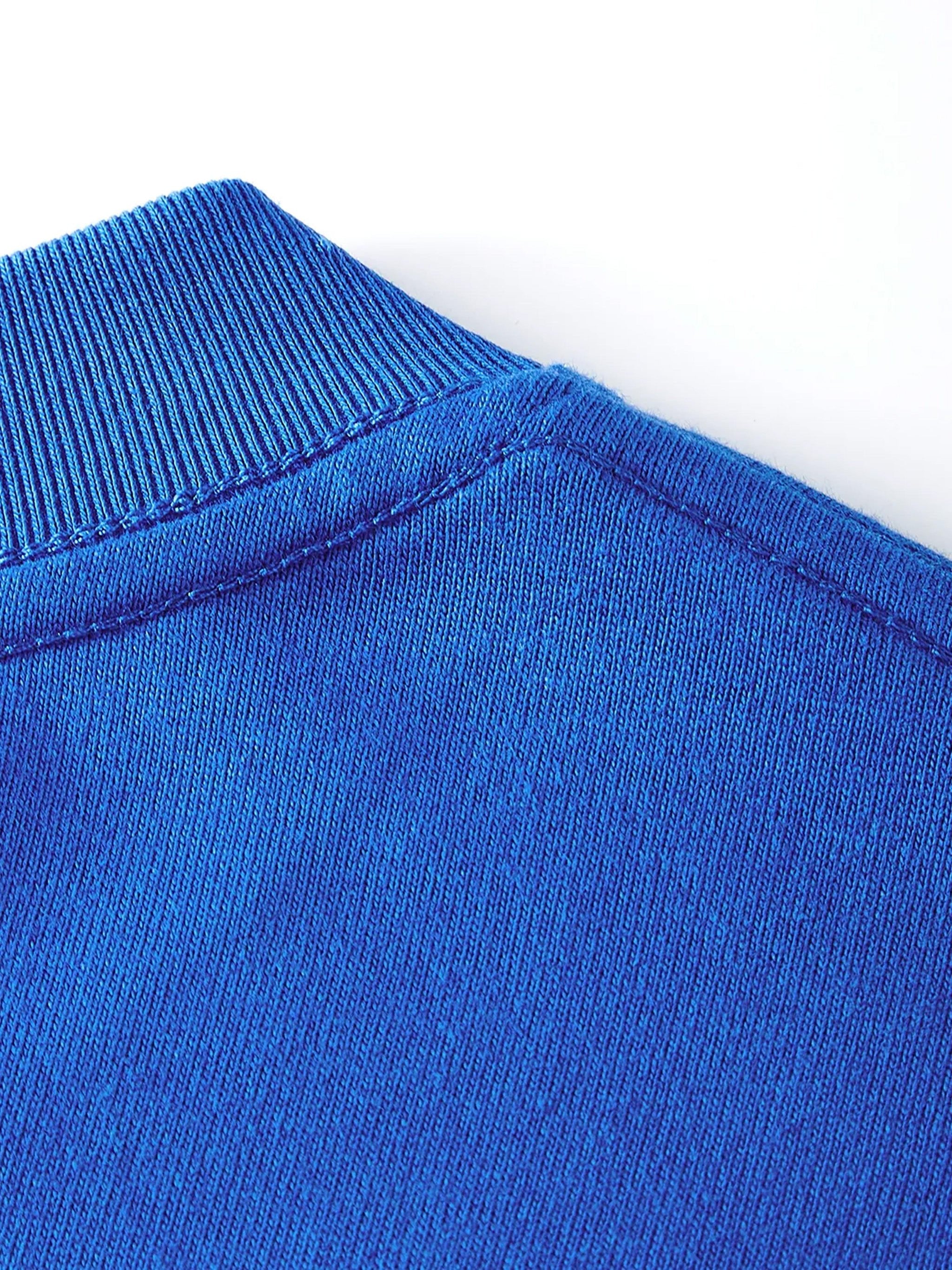 Pure Cotton Essential Kids T-Shirt - Wolvyn Apparel