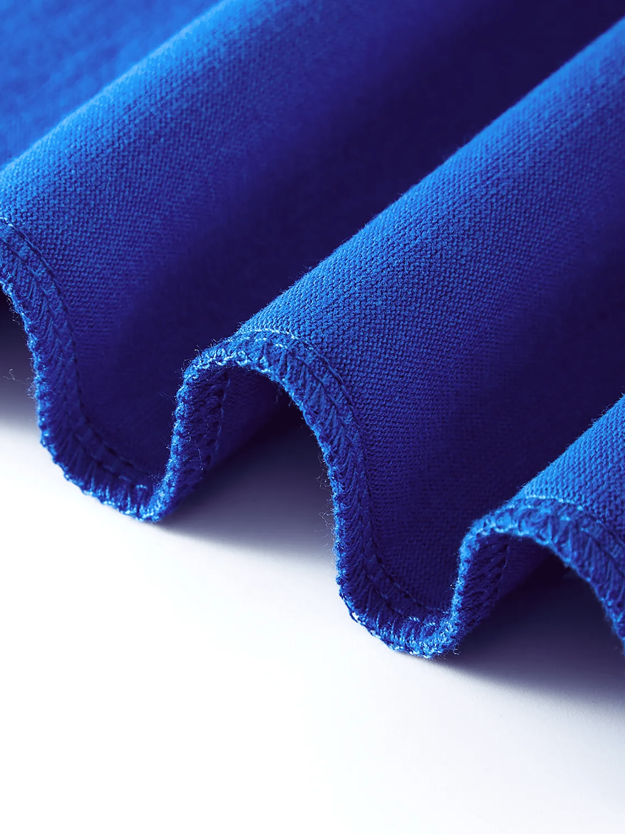 Pure Cotton Essential Kids T-Shirt - Wolvyn Apparel