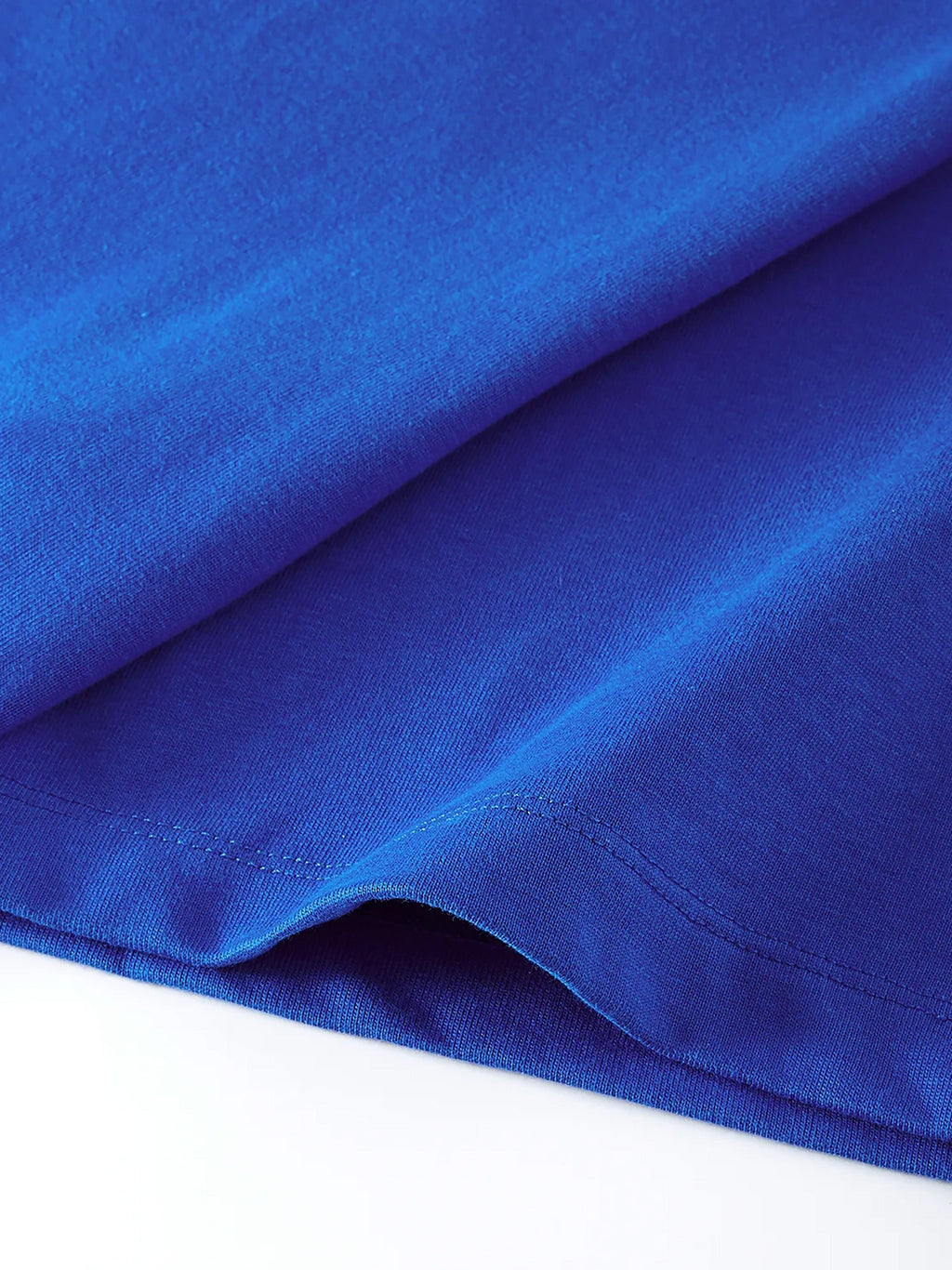 Pure Cotton Essential Kids T-Shirt - Wolvyn Apparel