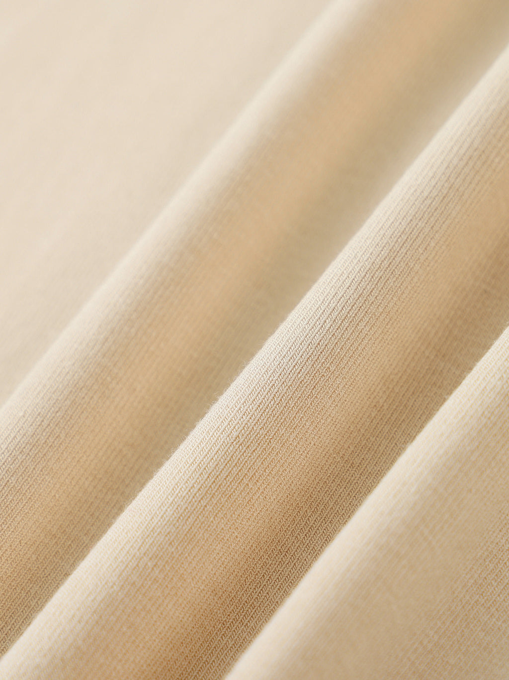 Rayon Spandex Mock Neck Tee - Wolvyn Apparel