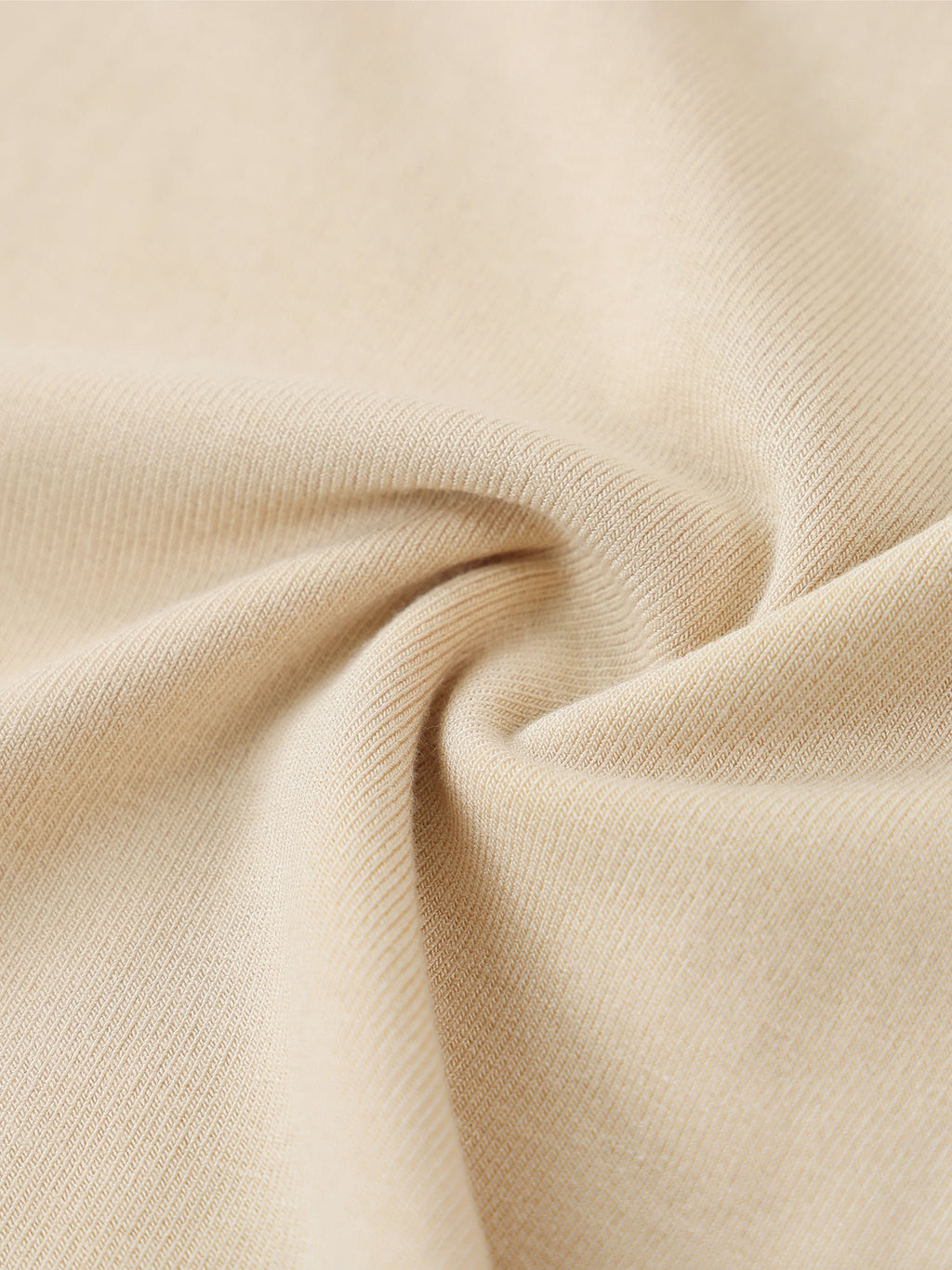 Rayon Spandex Mock Neck Tee - Wolvyn Apparel